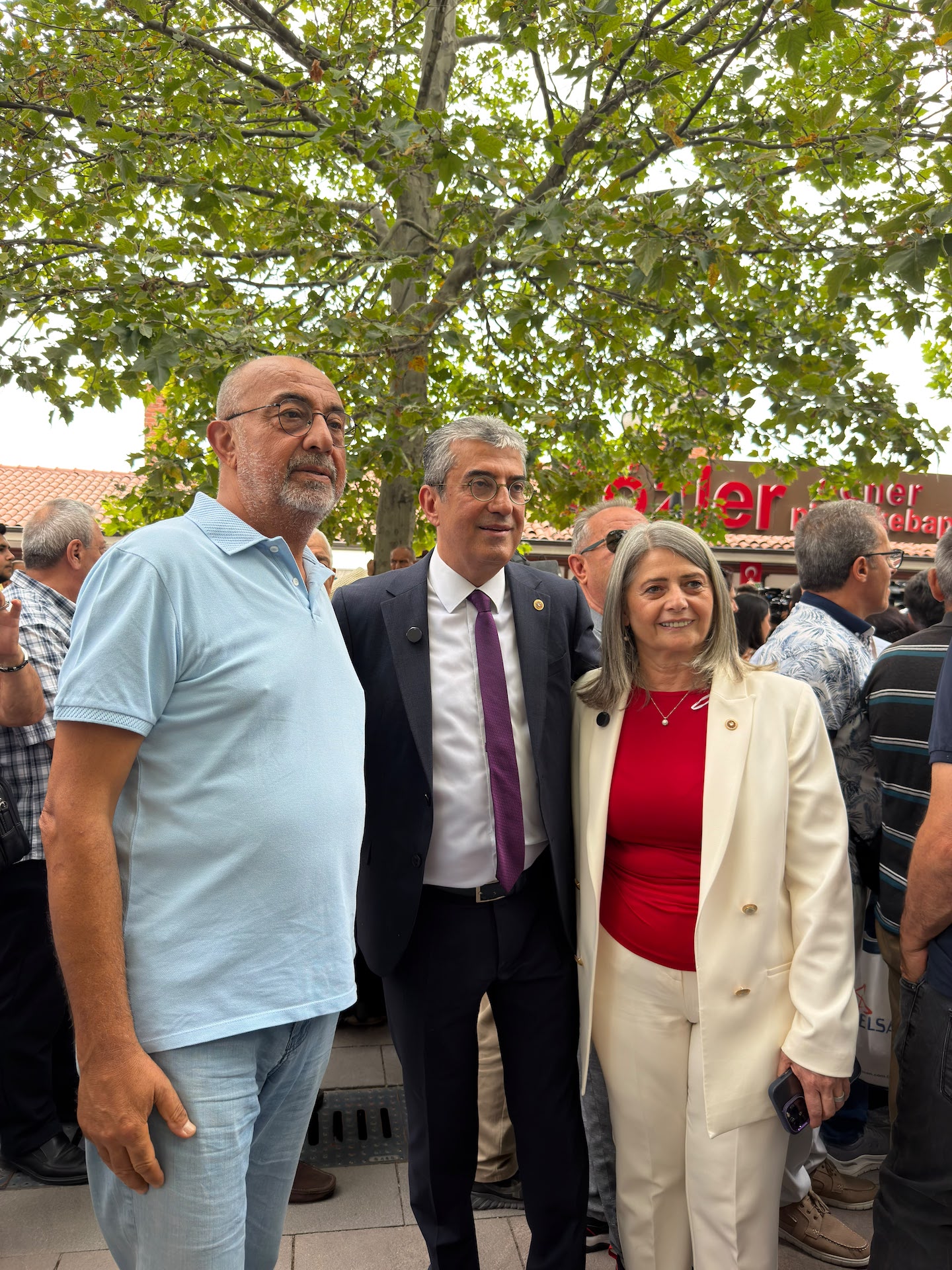 Gökhan Günaydın