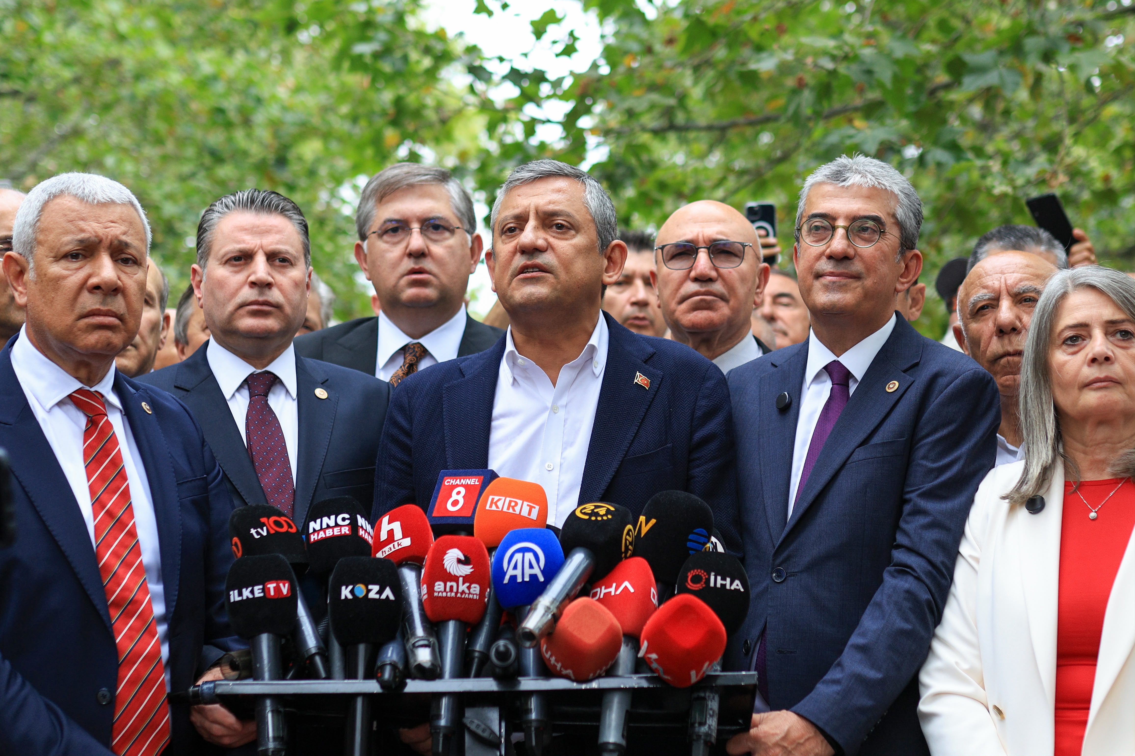 Gökhan Günaydın
