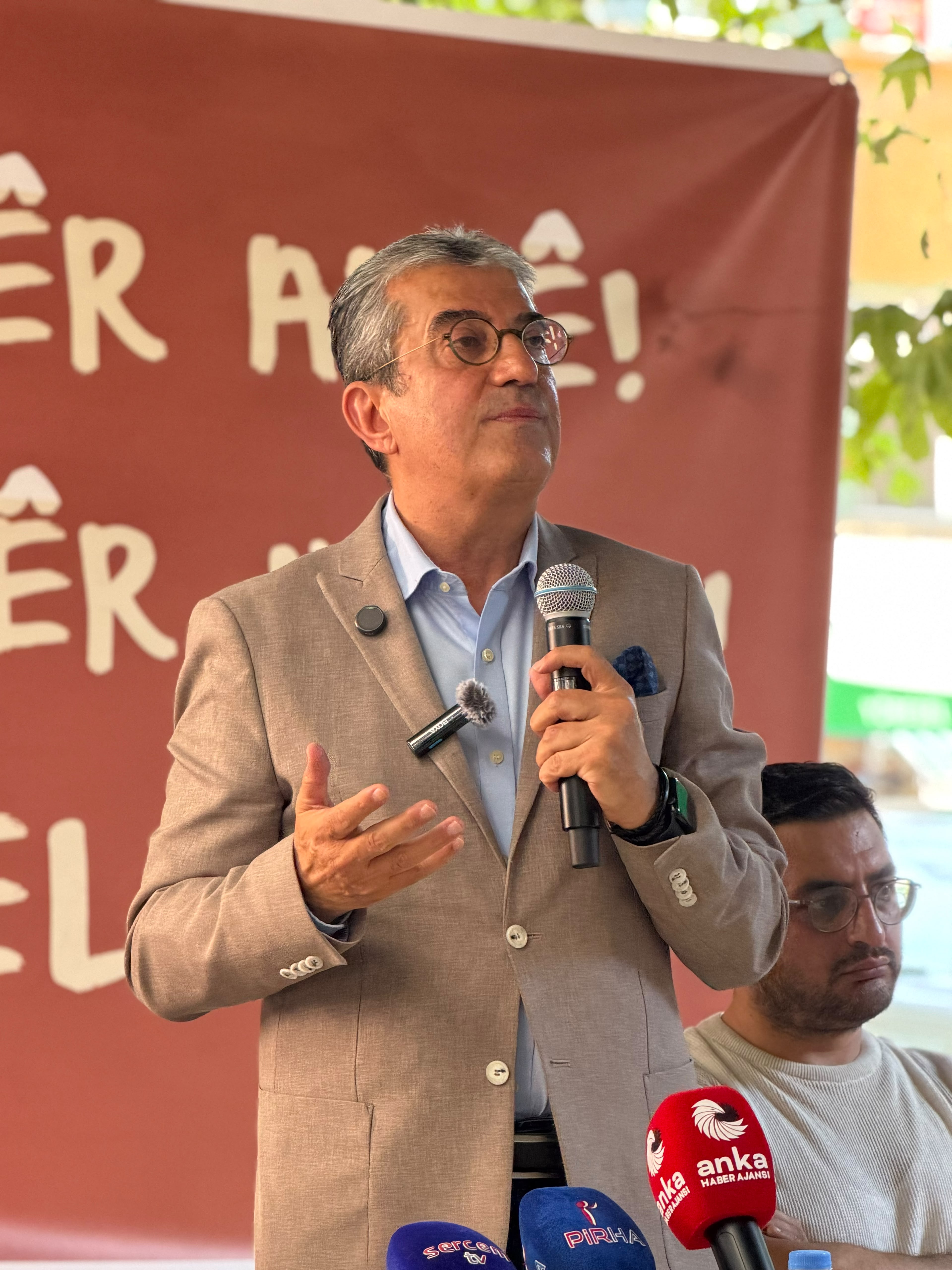 Gökhan Günaydın