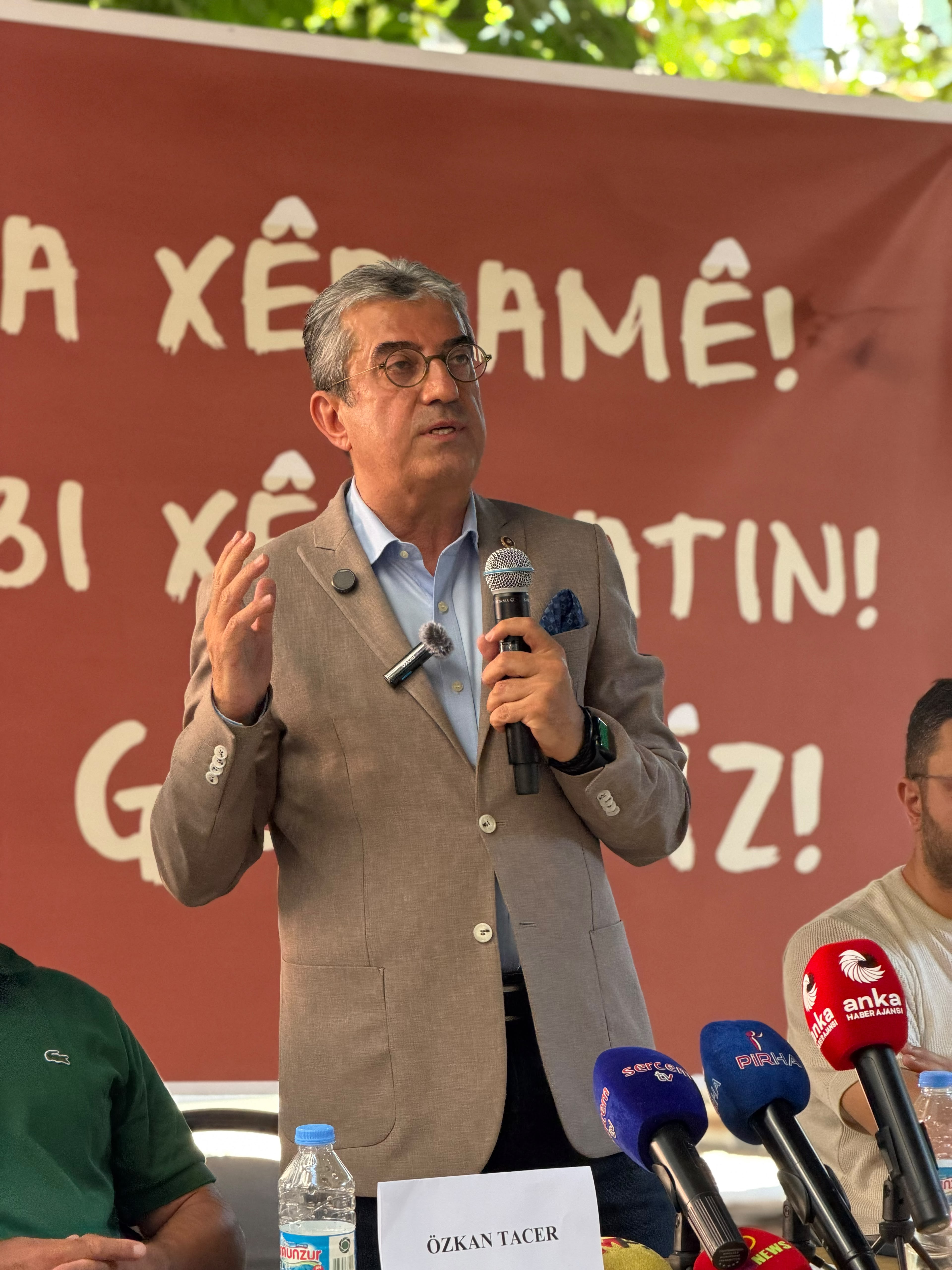 Gökhan Günaydın