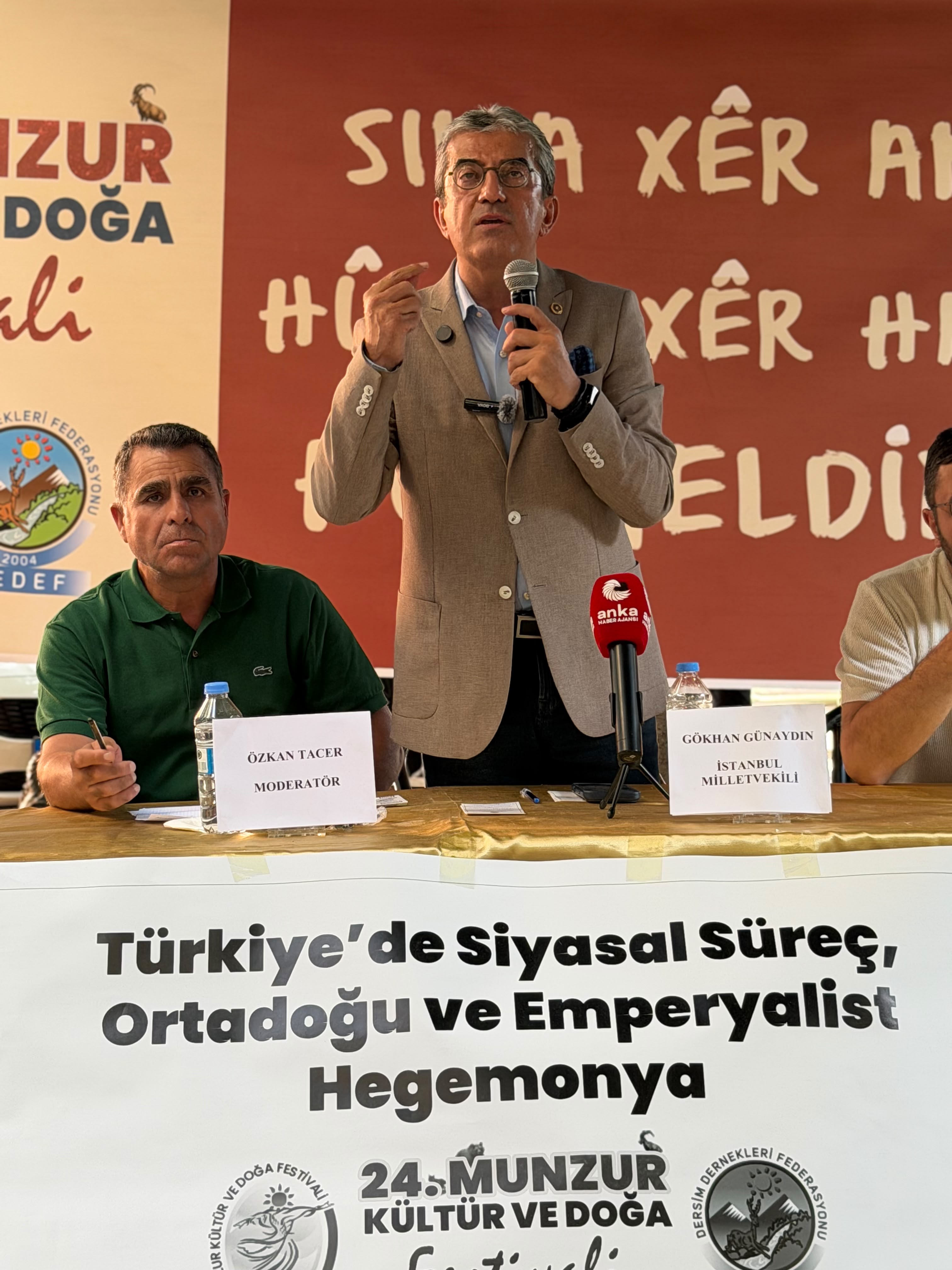 Gökhan Günaydın