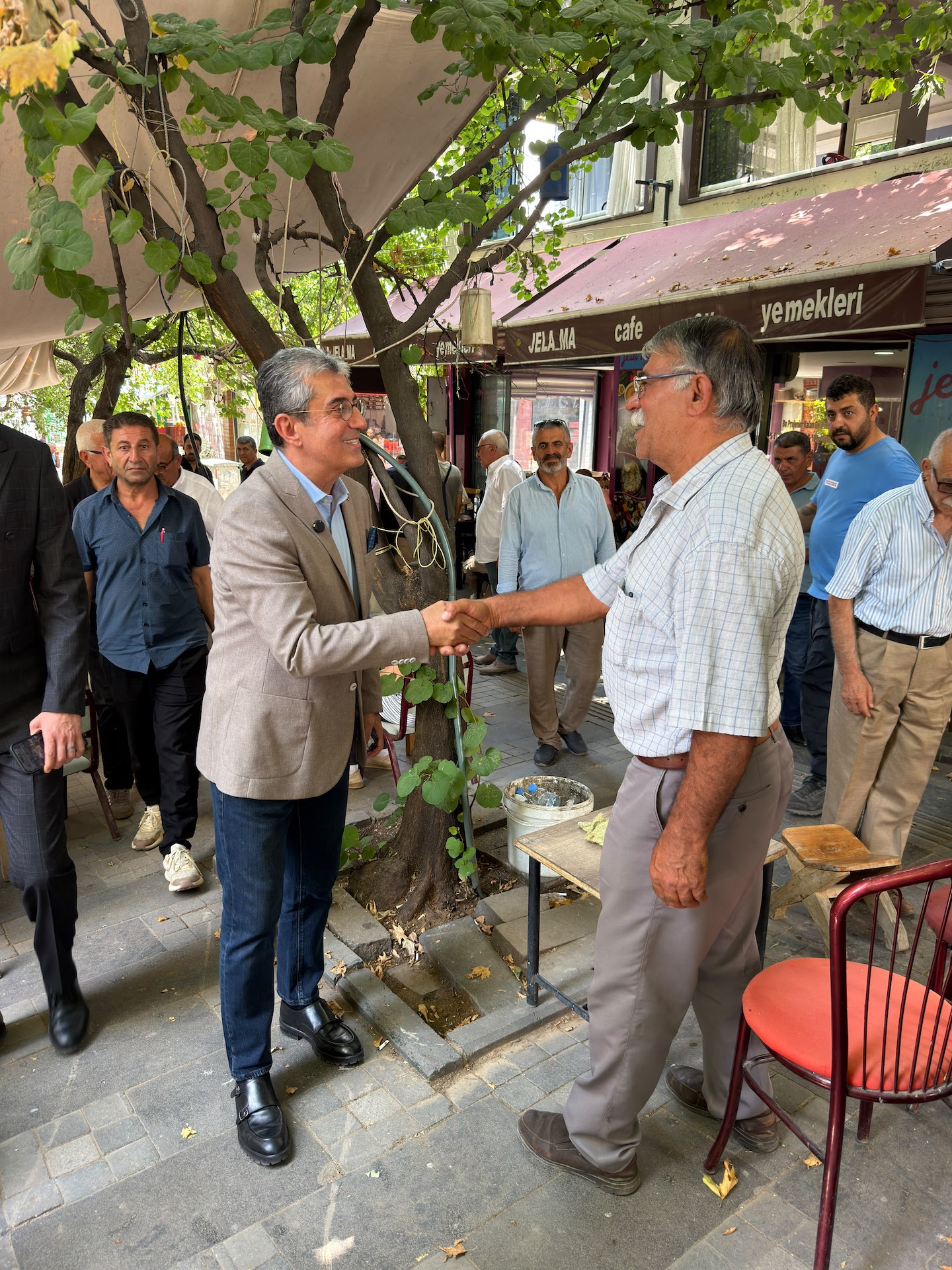 Gökhan Günaydın