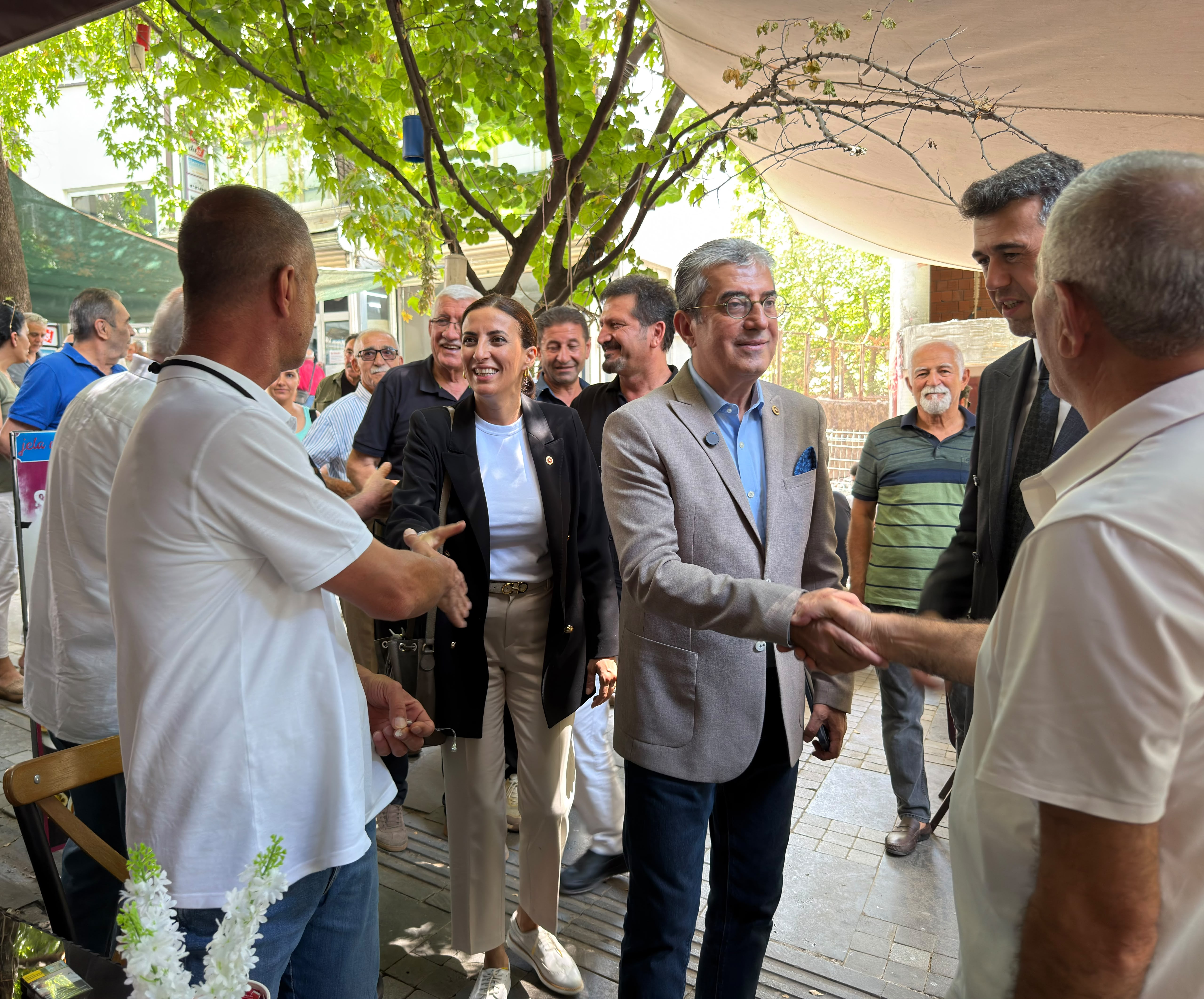 Gökhan Günaydın