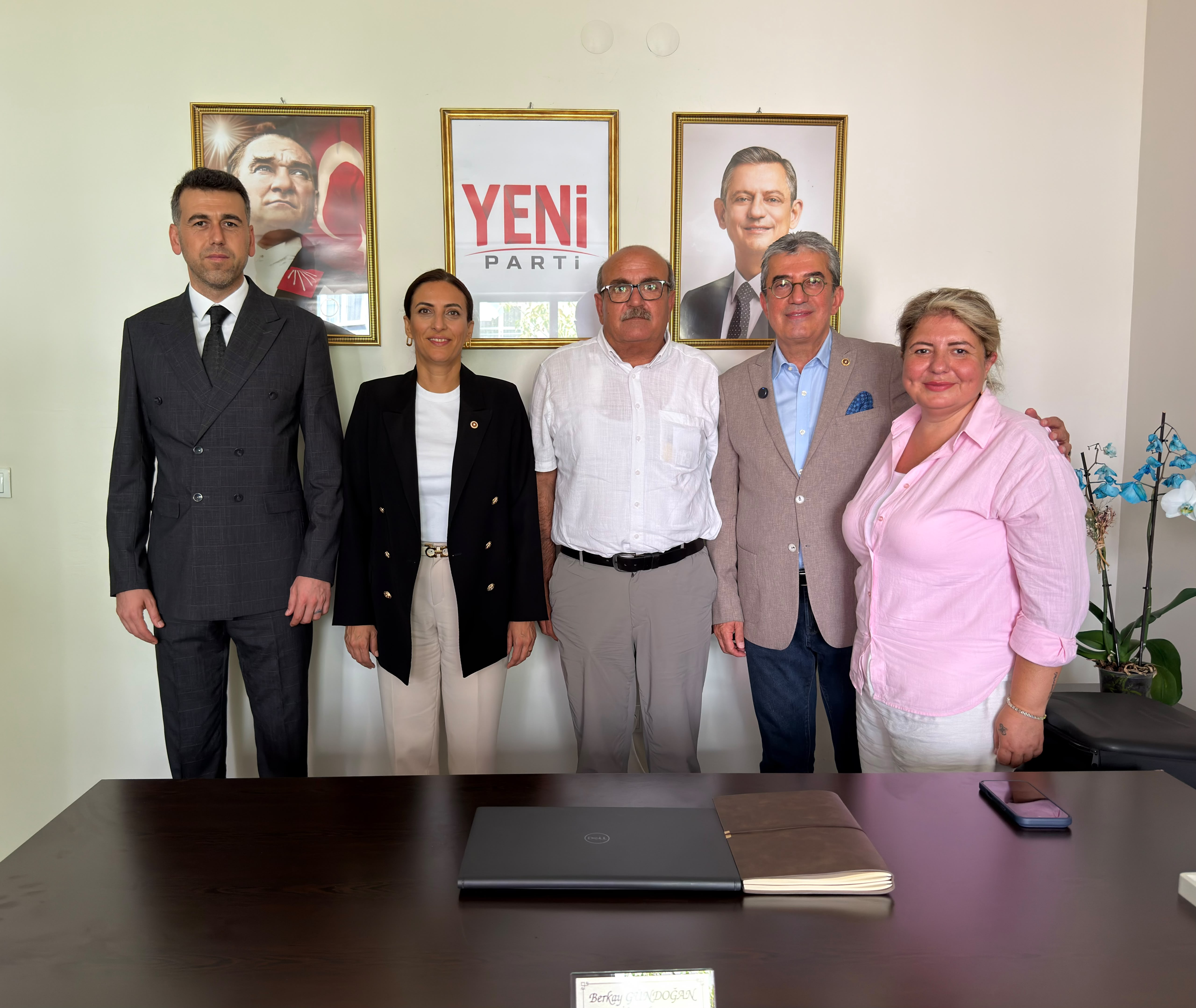 Gökhan Günaydın