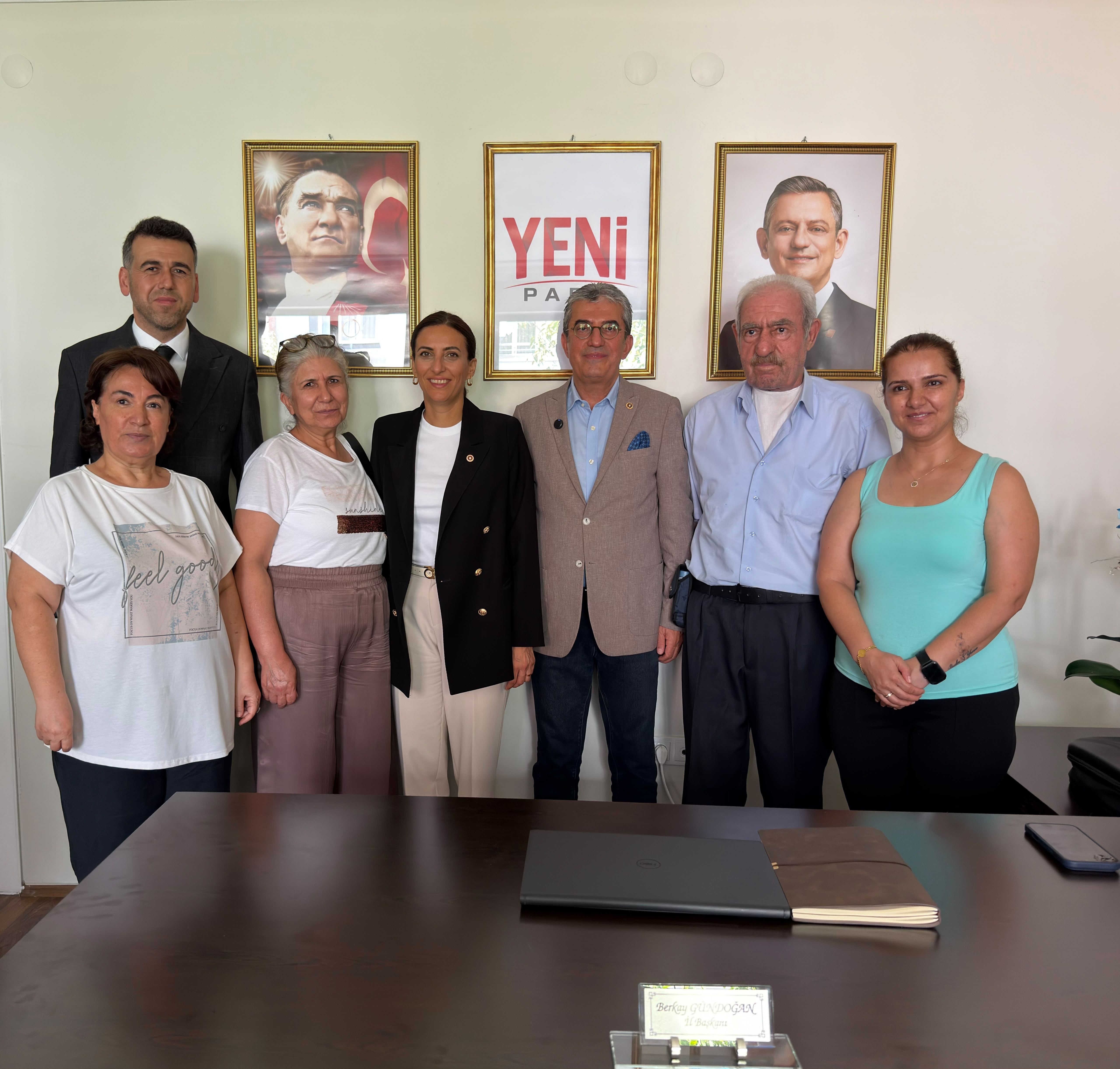 Gökhan Günaydın