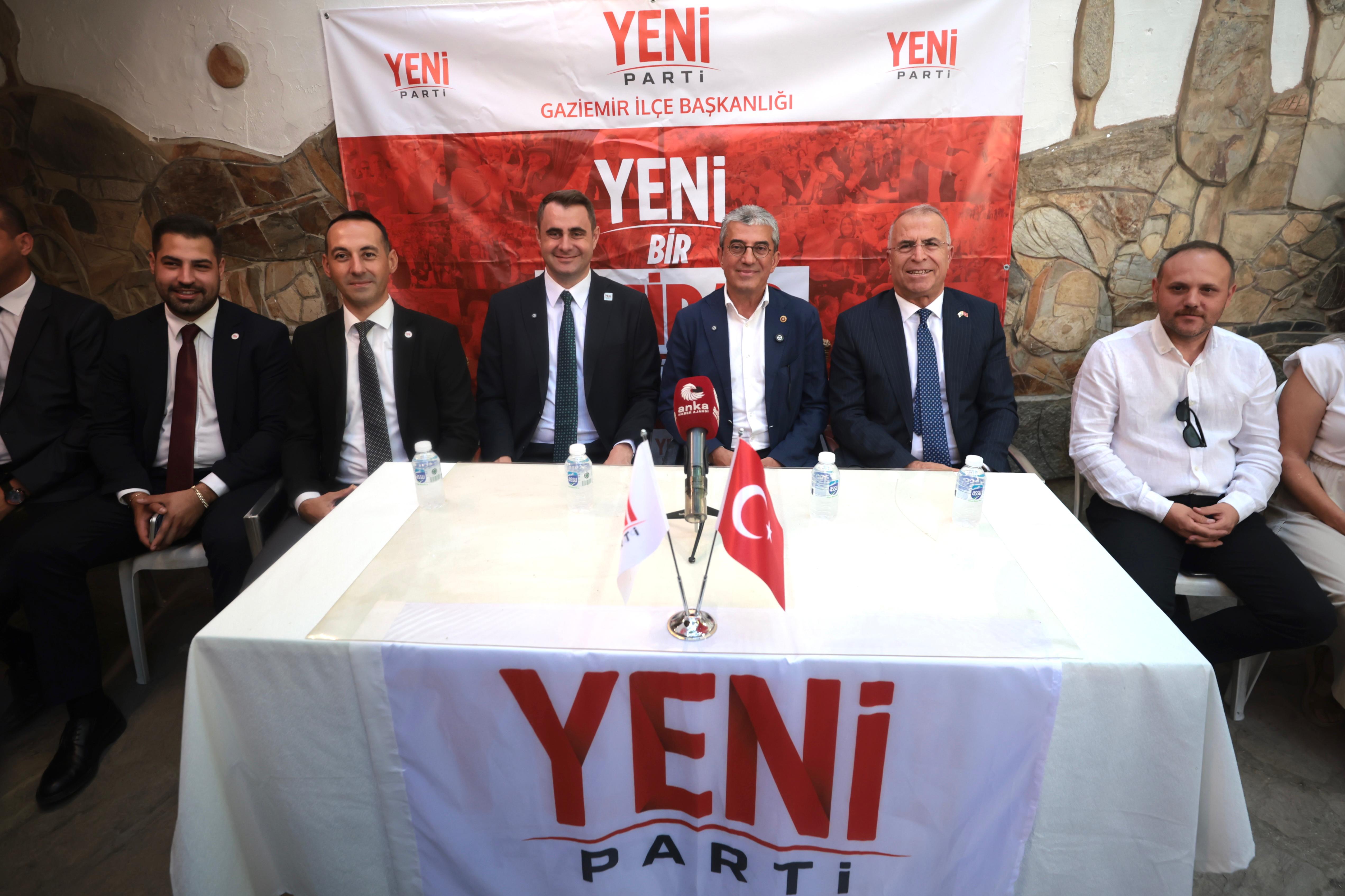 Gökhan Günaydın