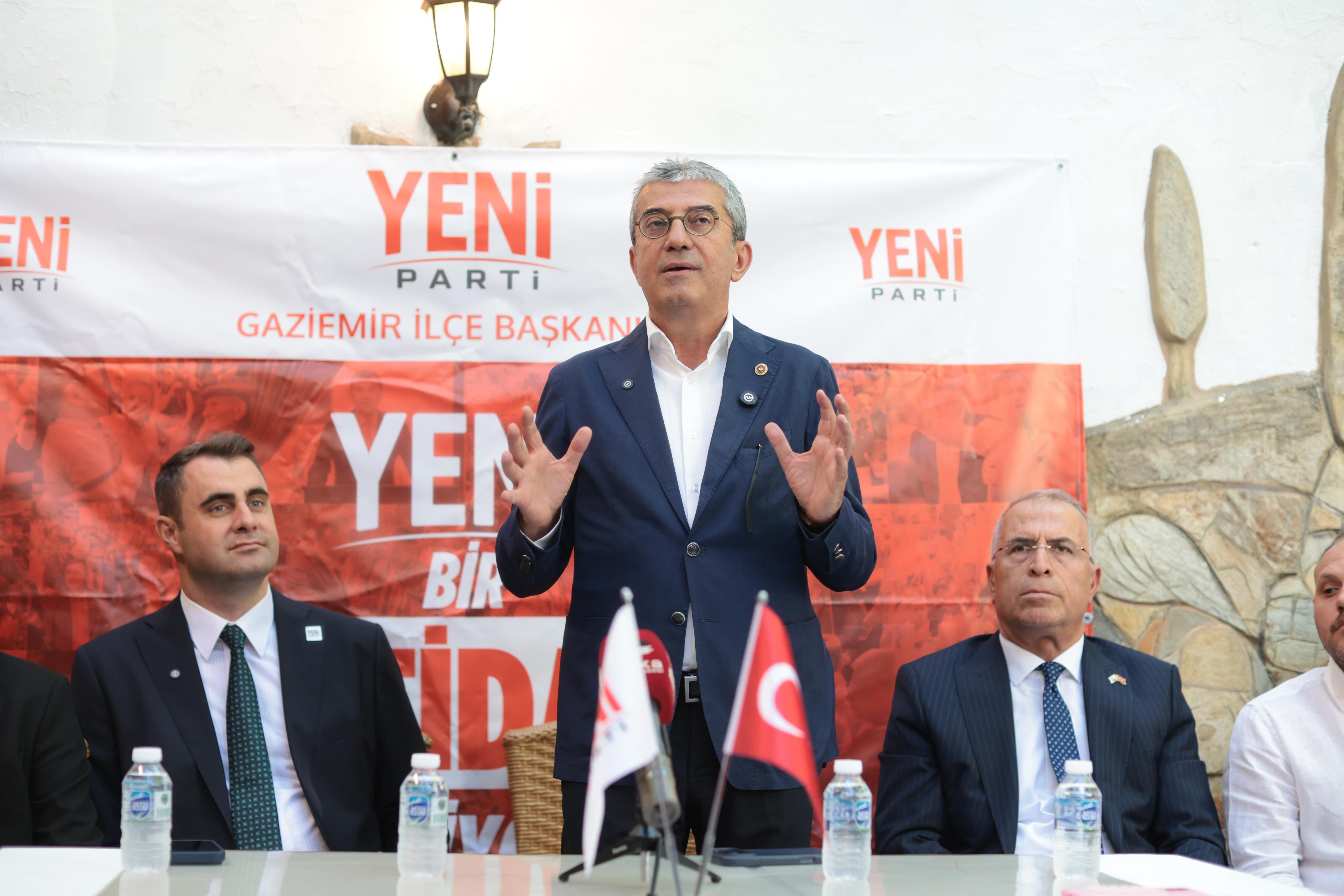 Gökhan Günaydın