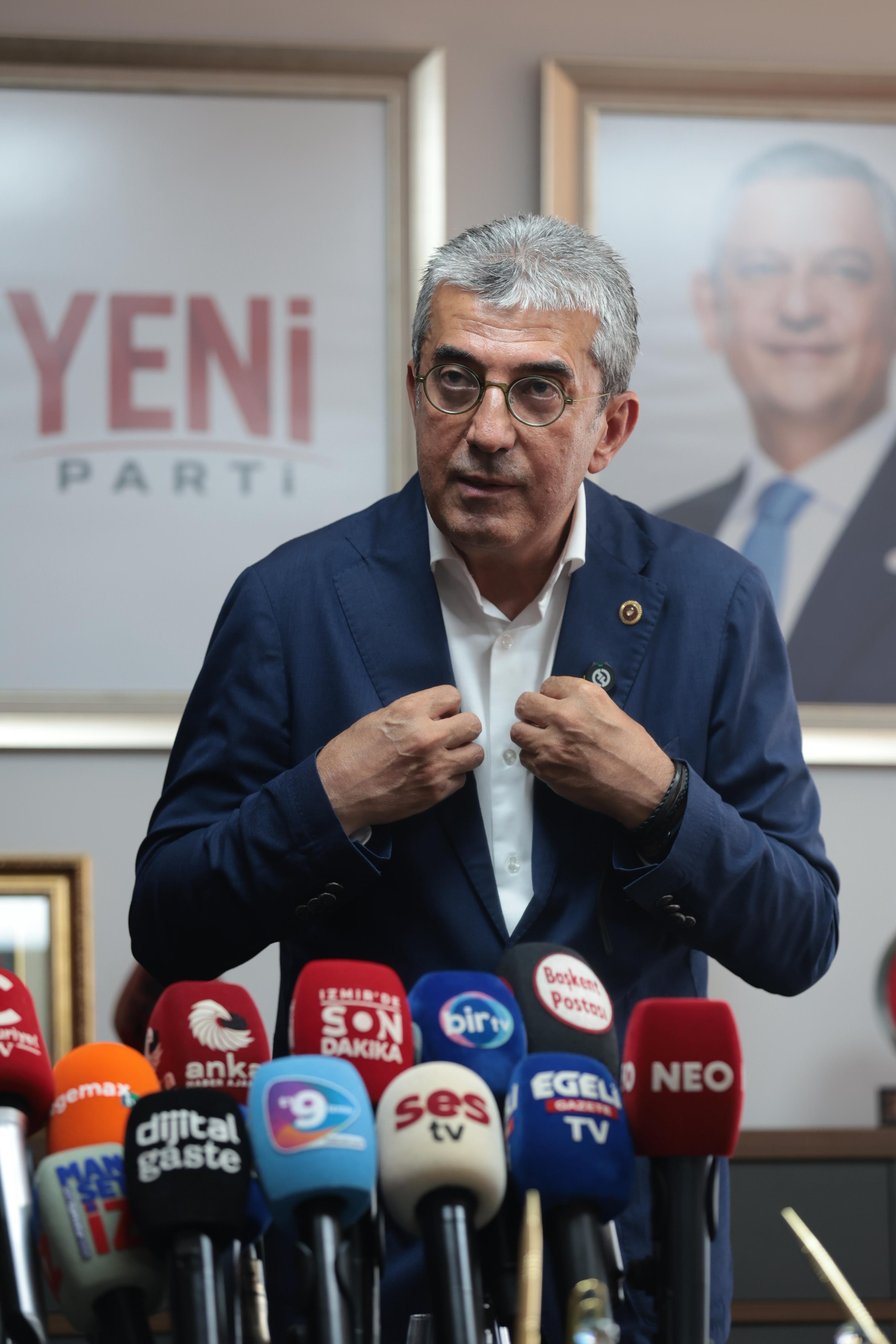 Gökhan Günaydın