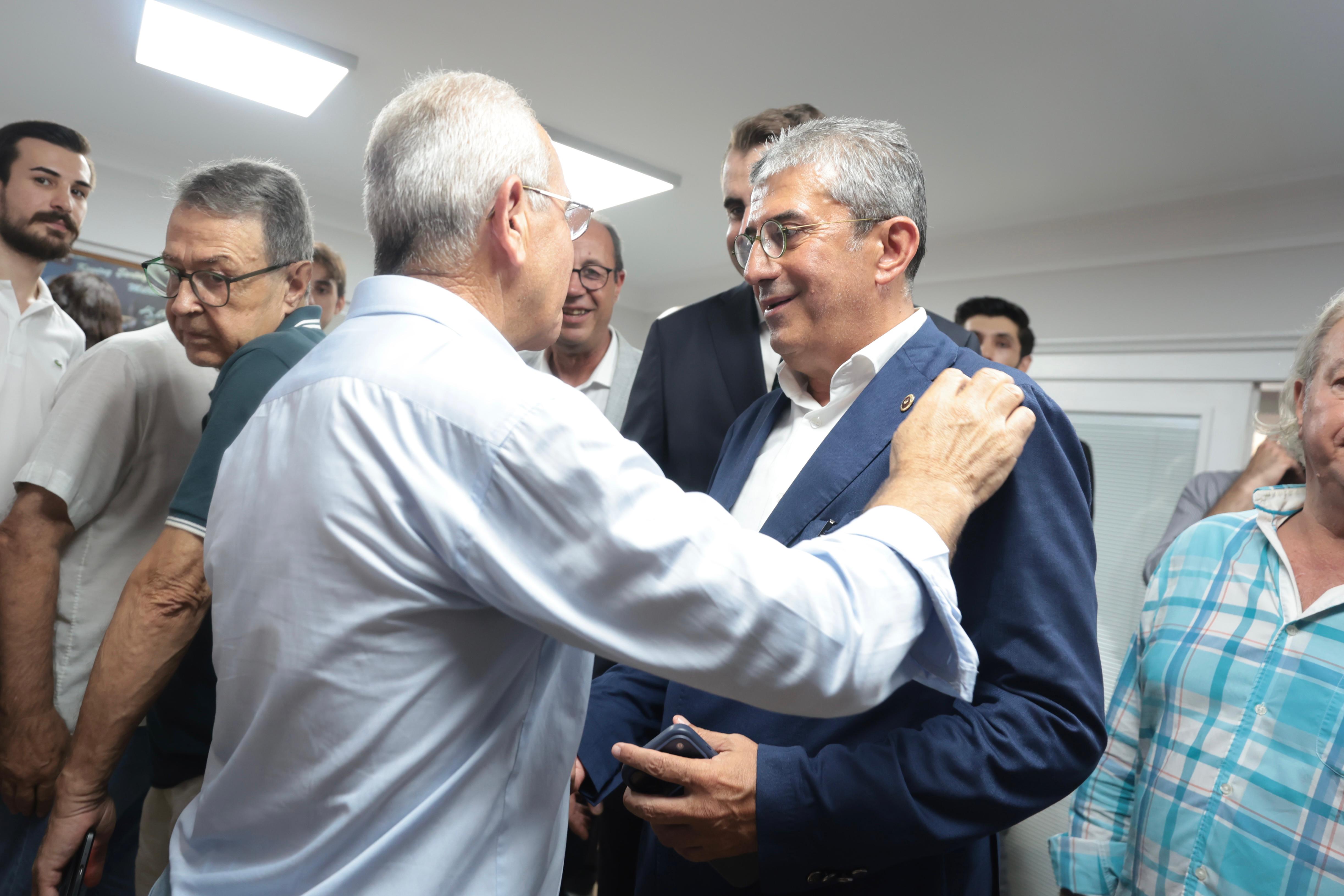 Gökhan Günaydın