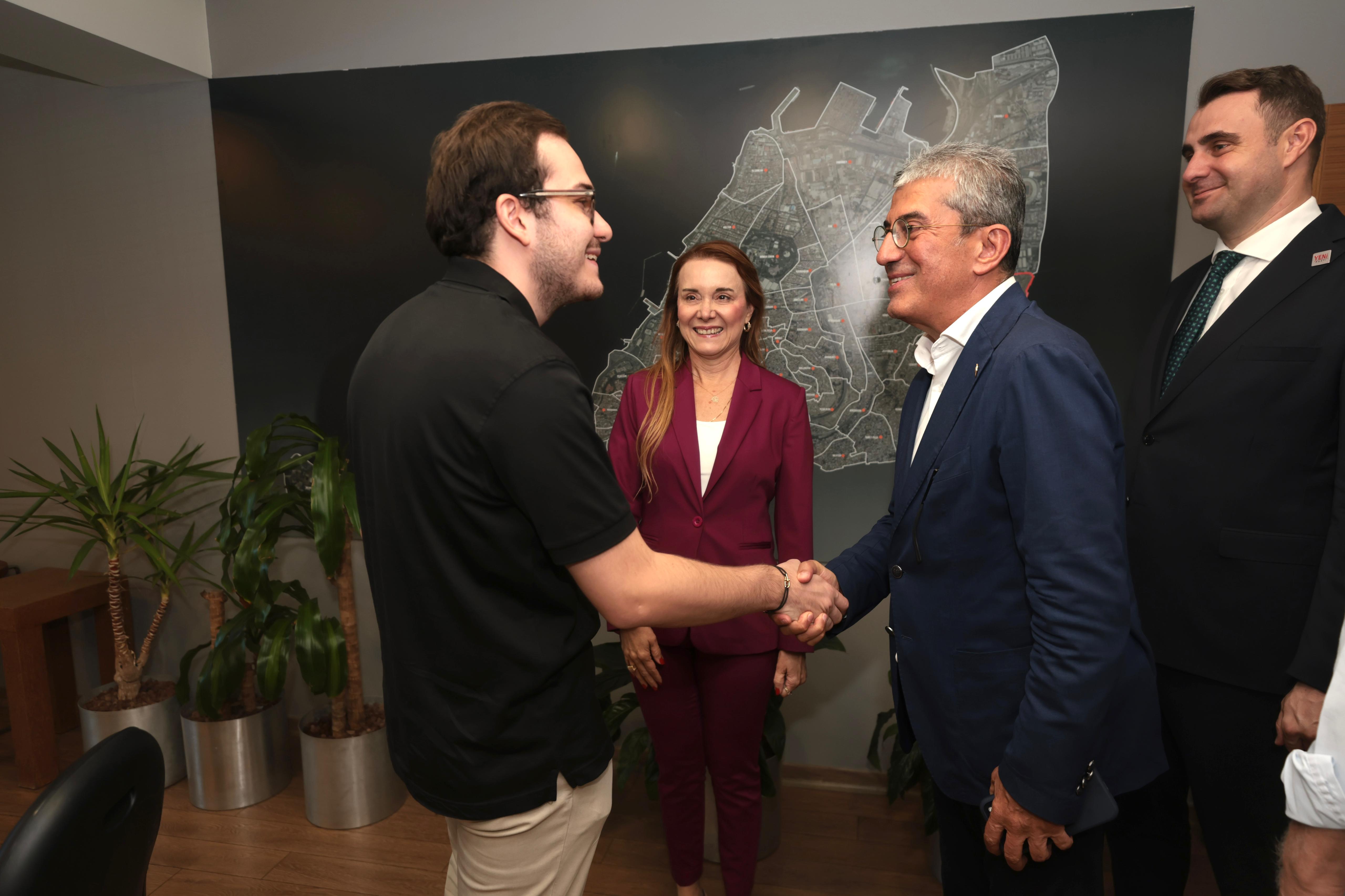 Gökhan Günaydın