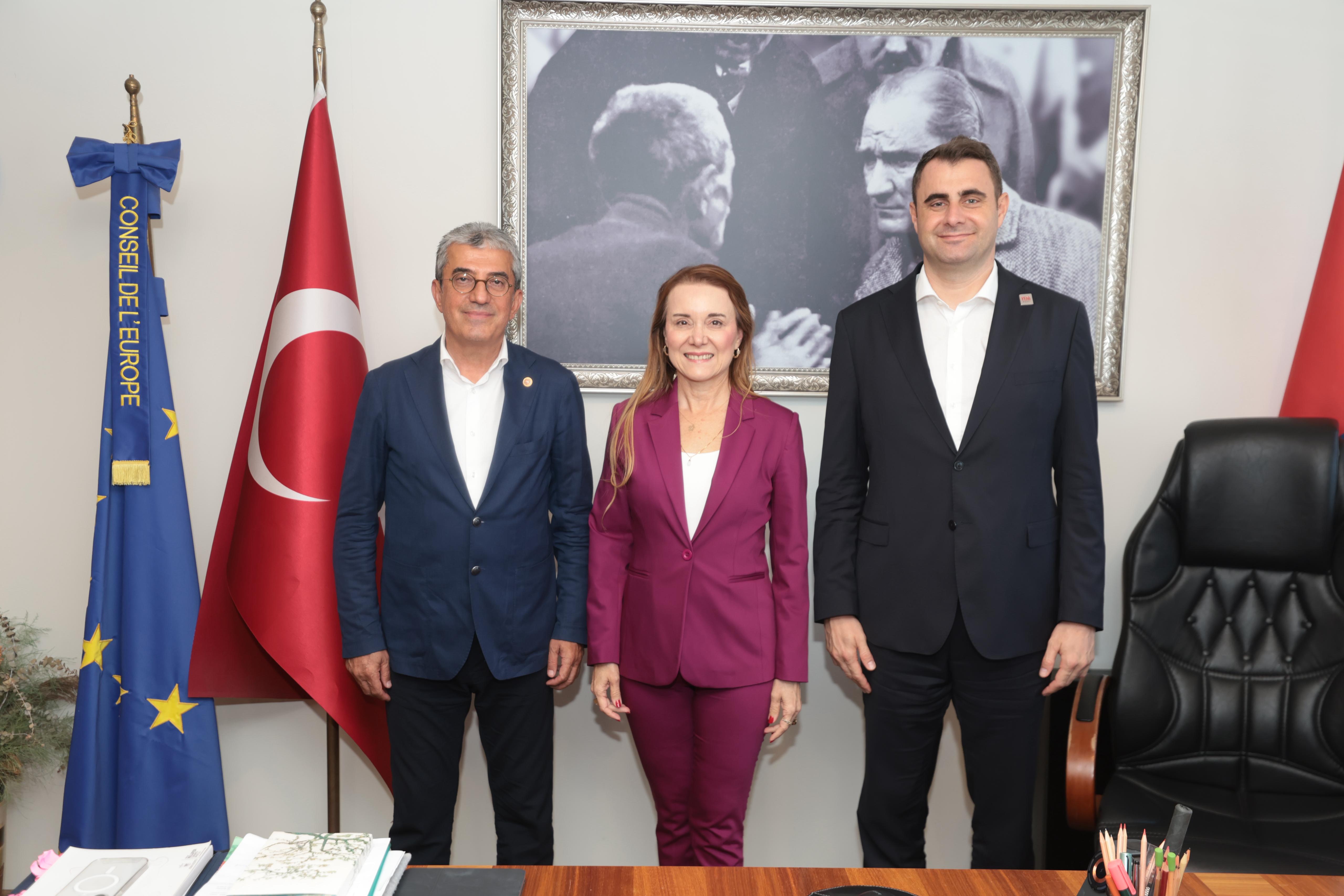 Gökhan Günaydın