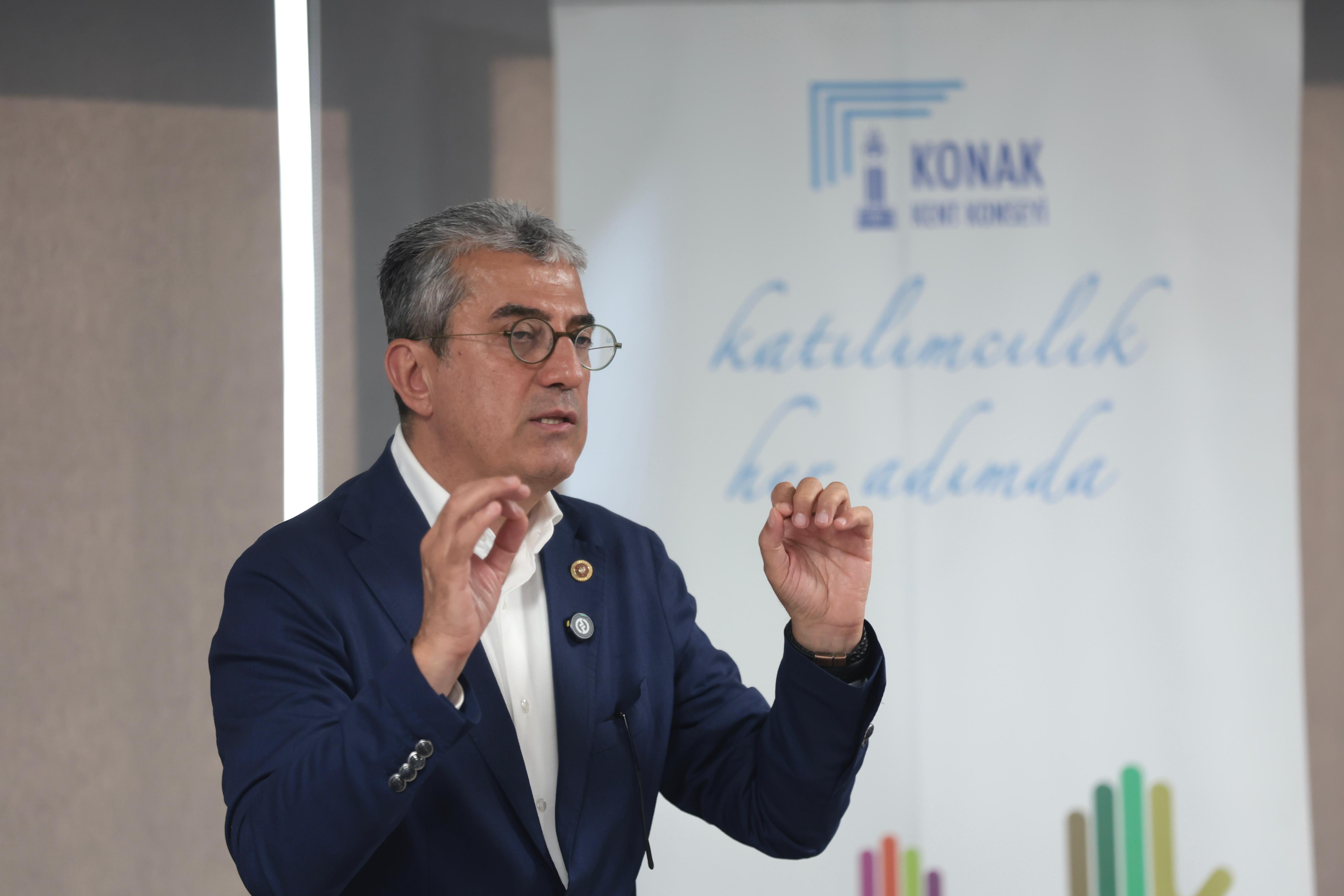 AKP ve MHP Vekilleri Sokakta Gezemiyor!