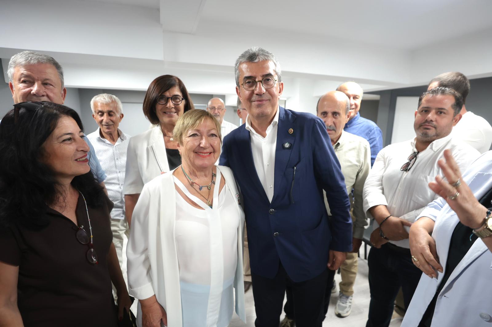 Gökhan Günaydın