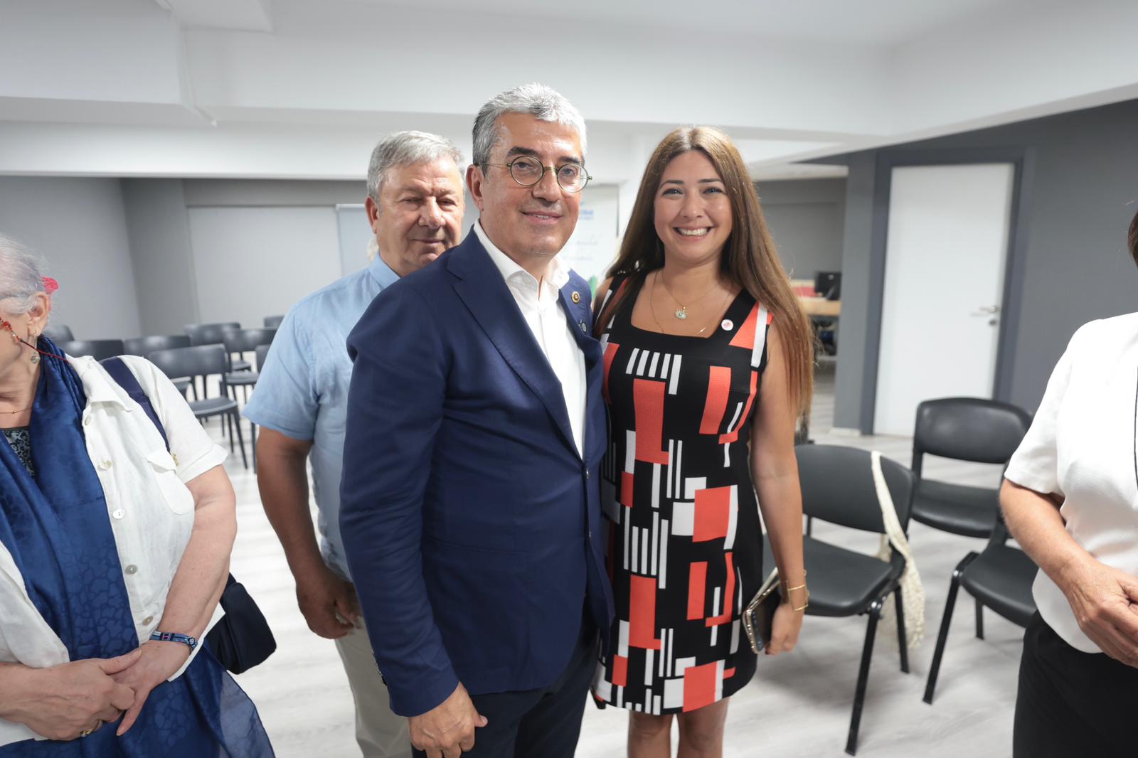 Gökhan Günaydın