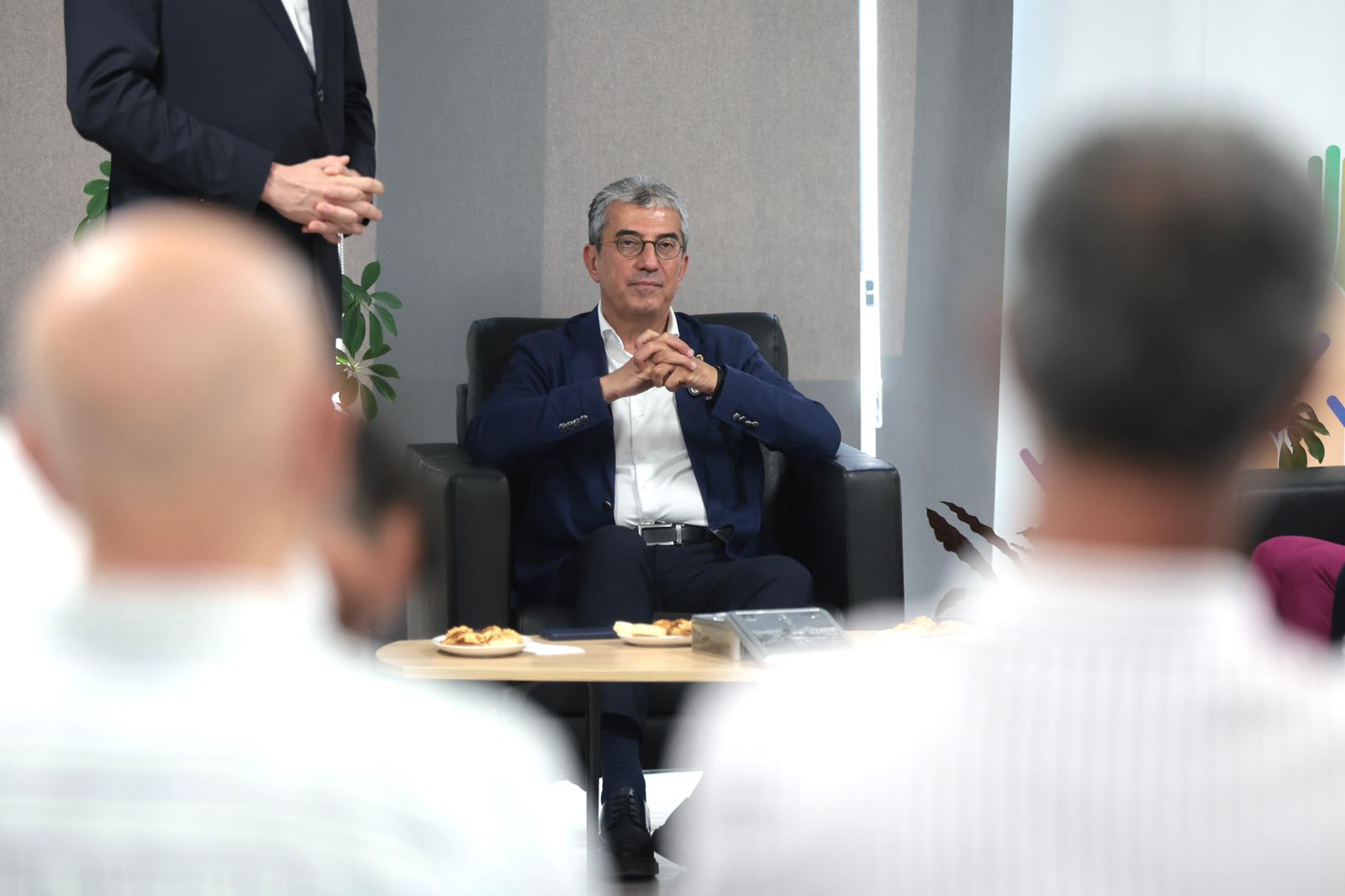 Gökhan Günaydın
