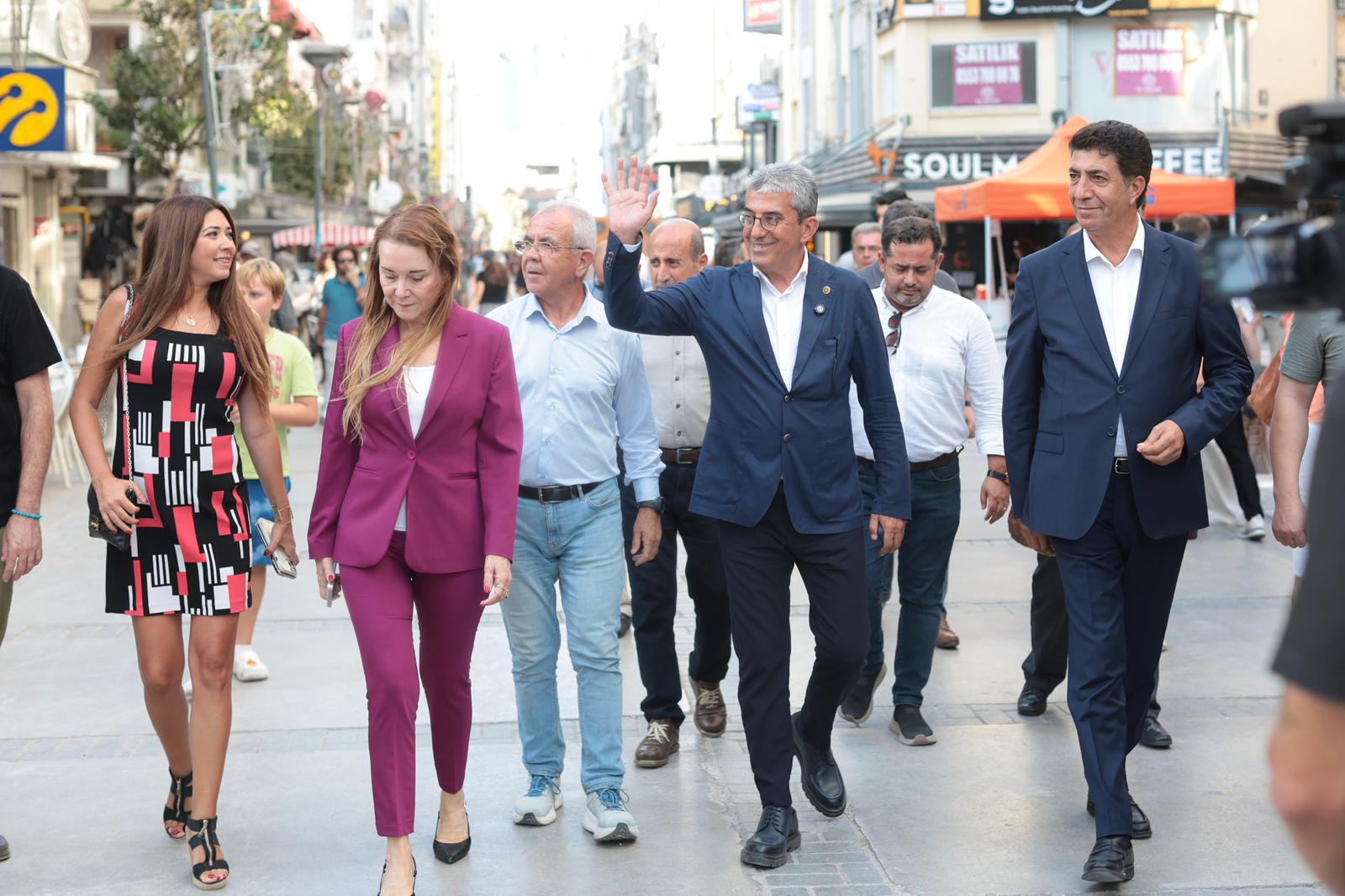 Gökhan Günaydın