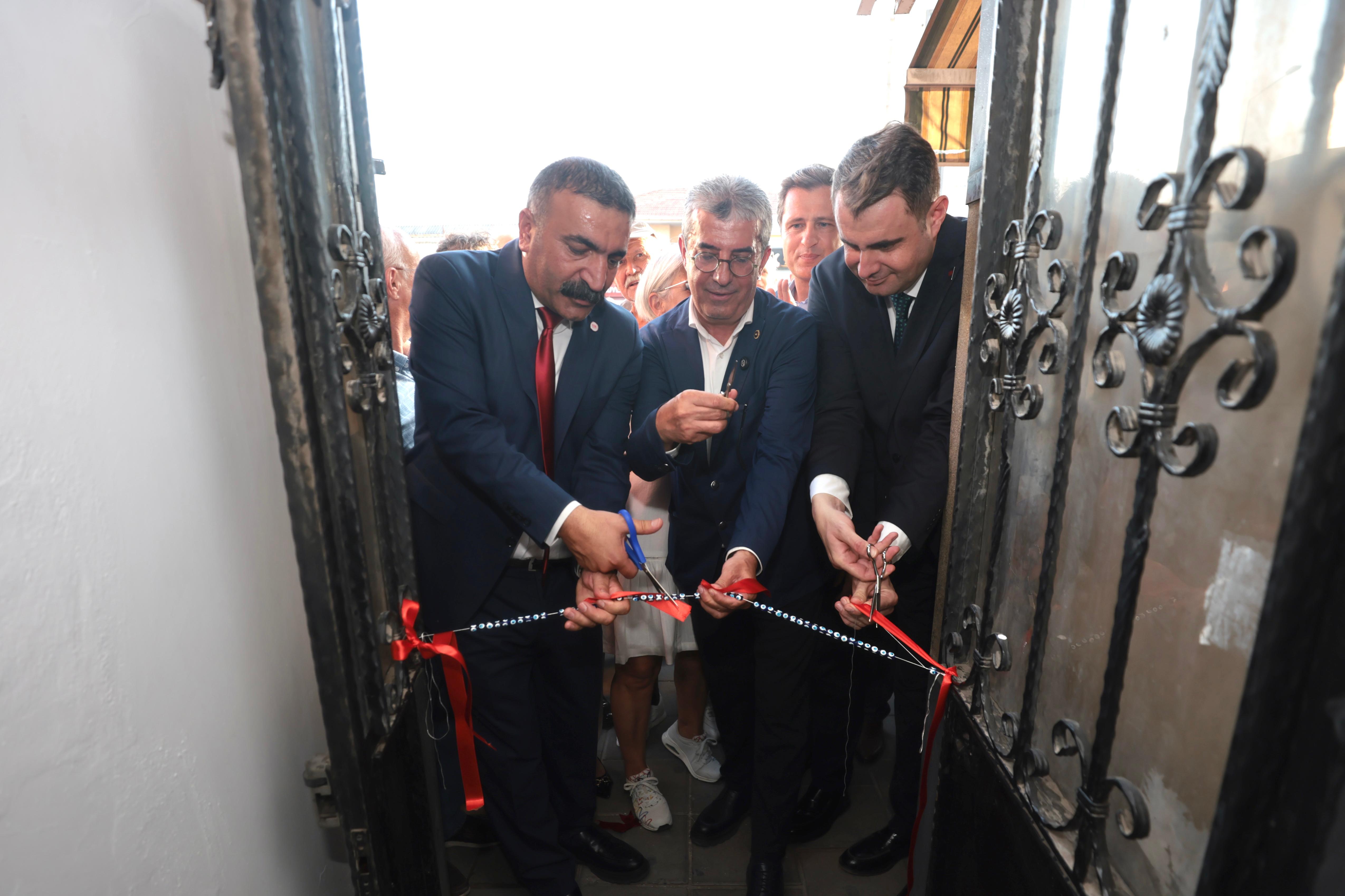 Gökhan Günaydın