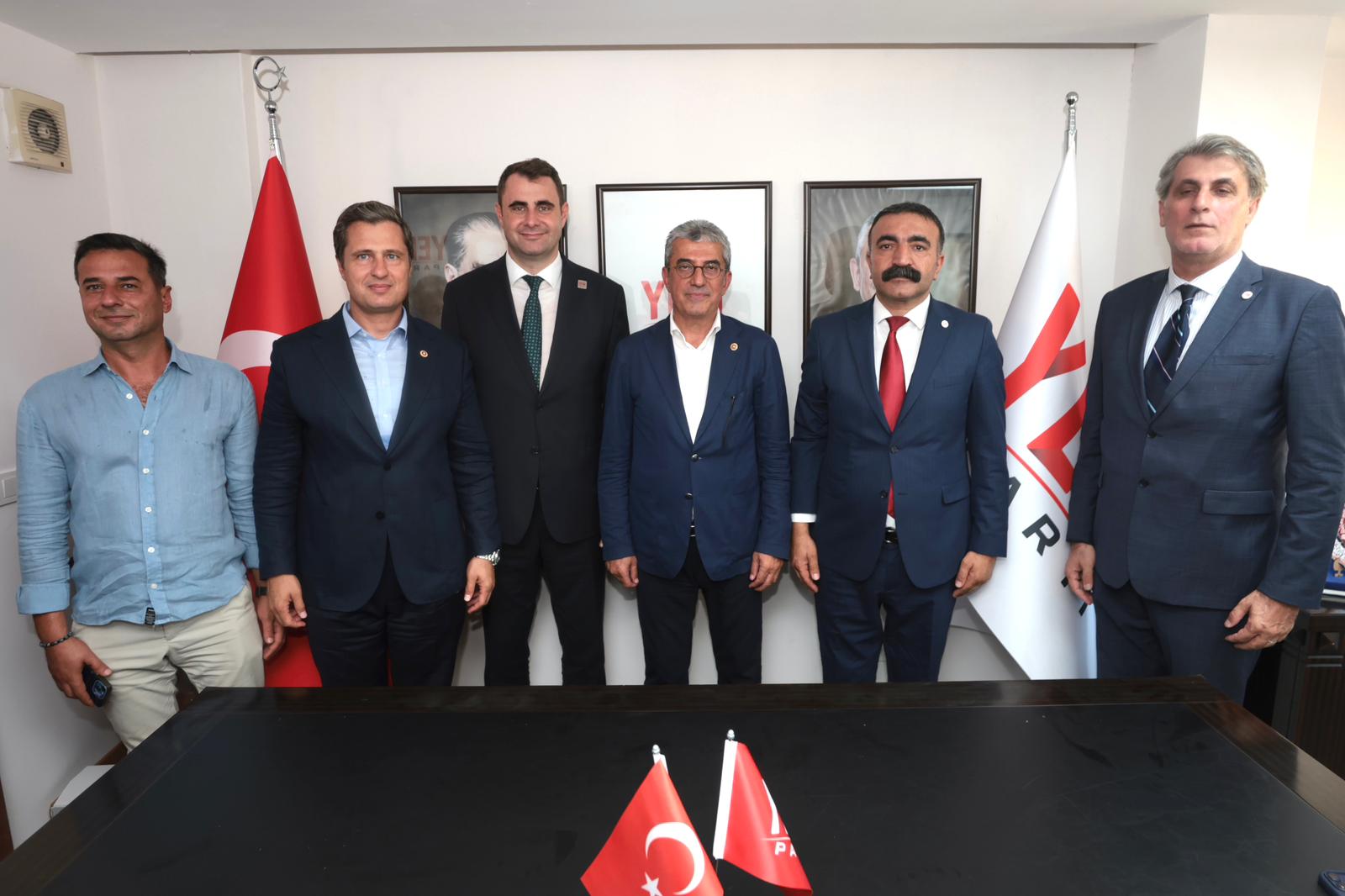 Gökhan Günaydın