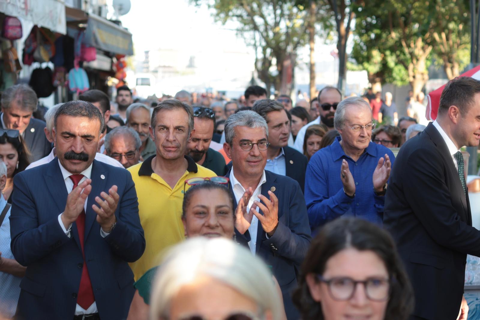 Gökhan Günaydın