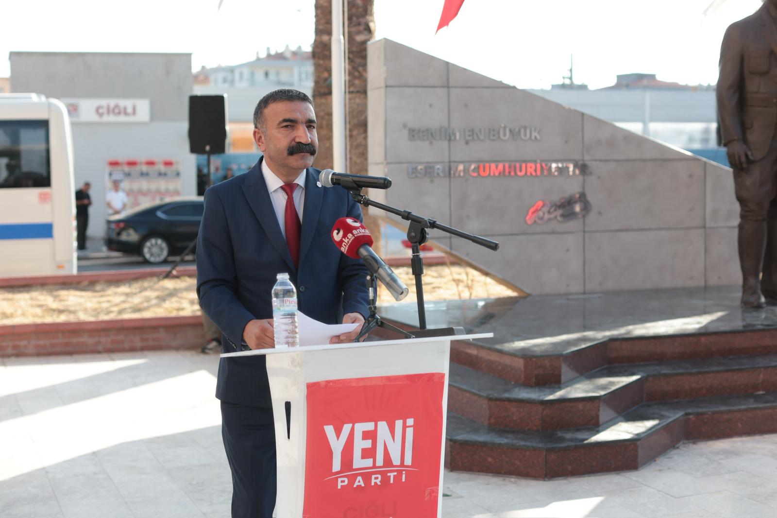 Gökhan Günaydın