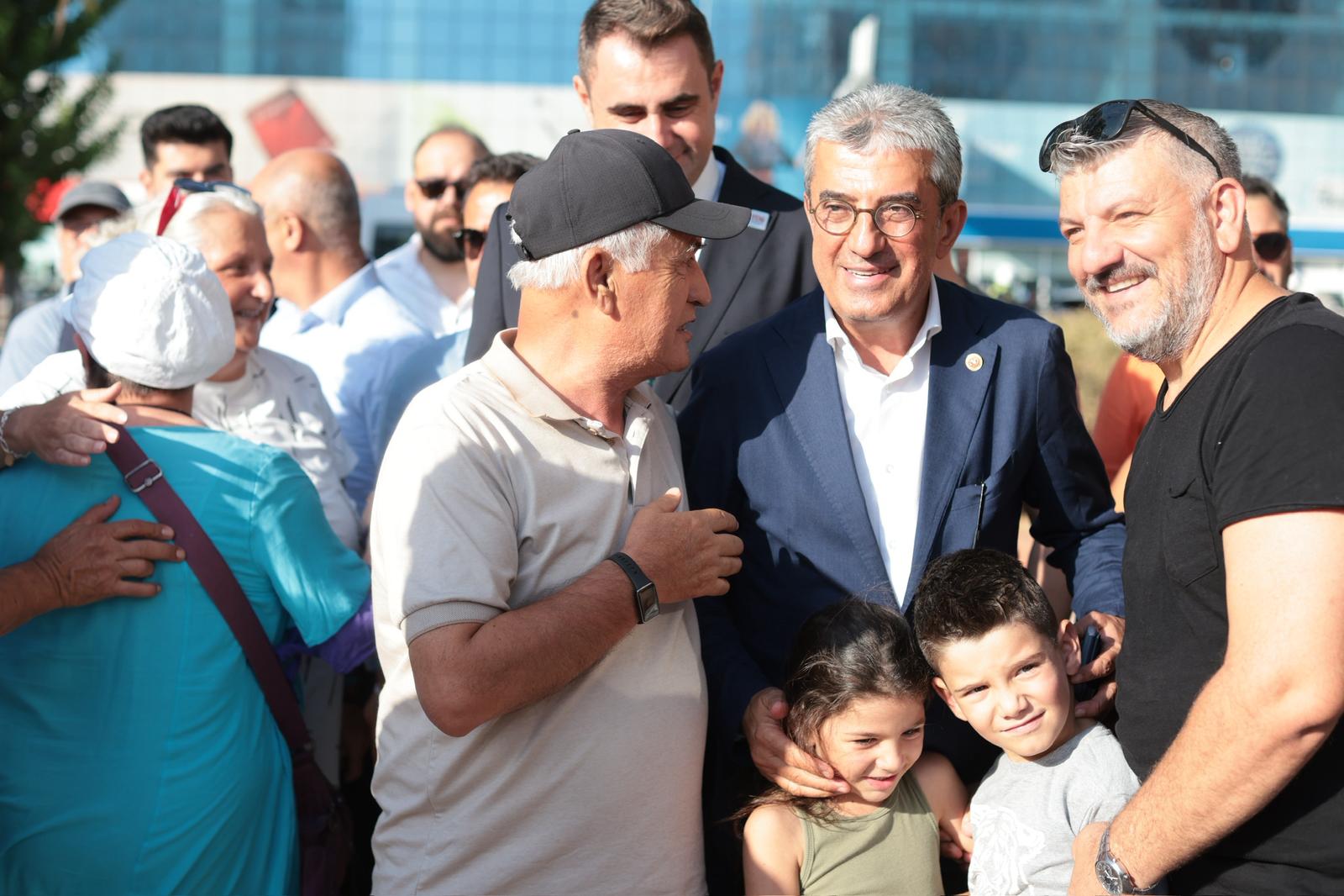 Gökhan Günaydın
