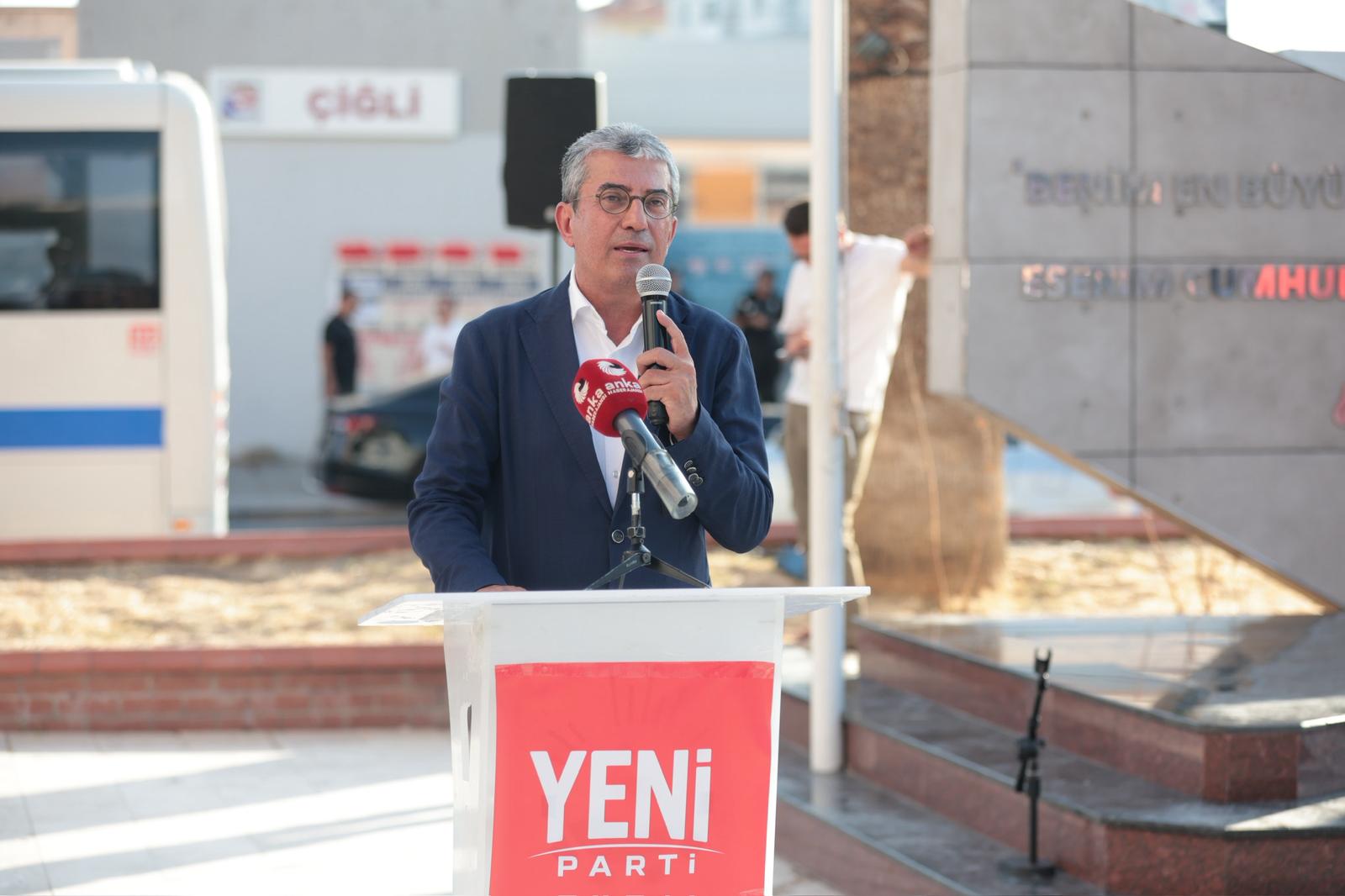 Gökhan Günaydın