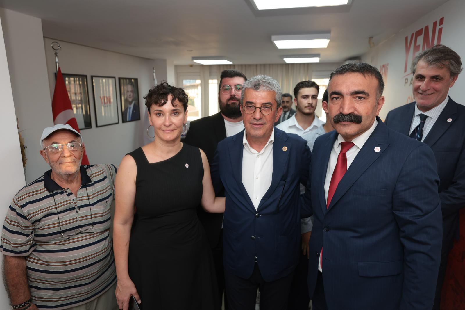 Gökhan Günaydın