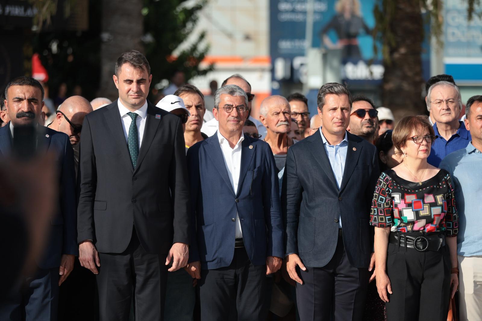 Gökhan Günaydın
