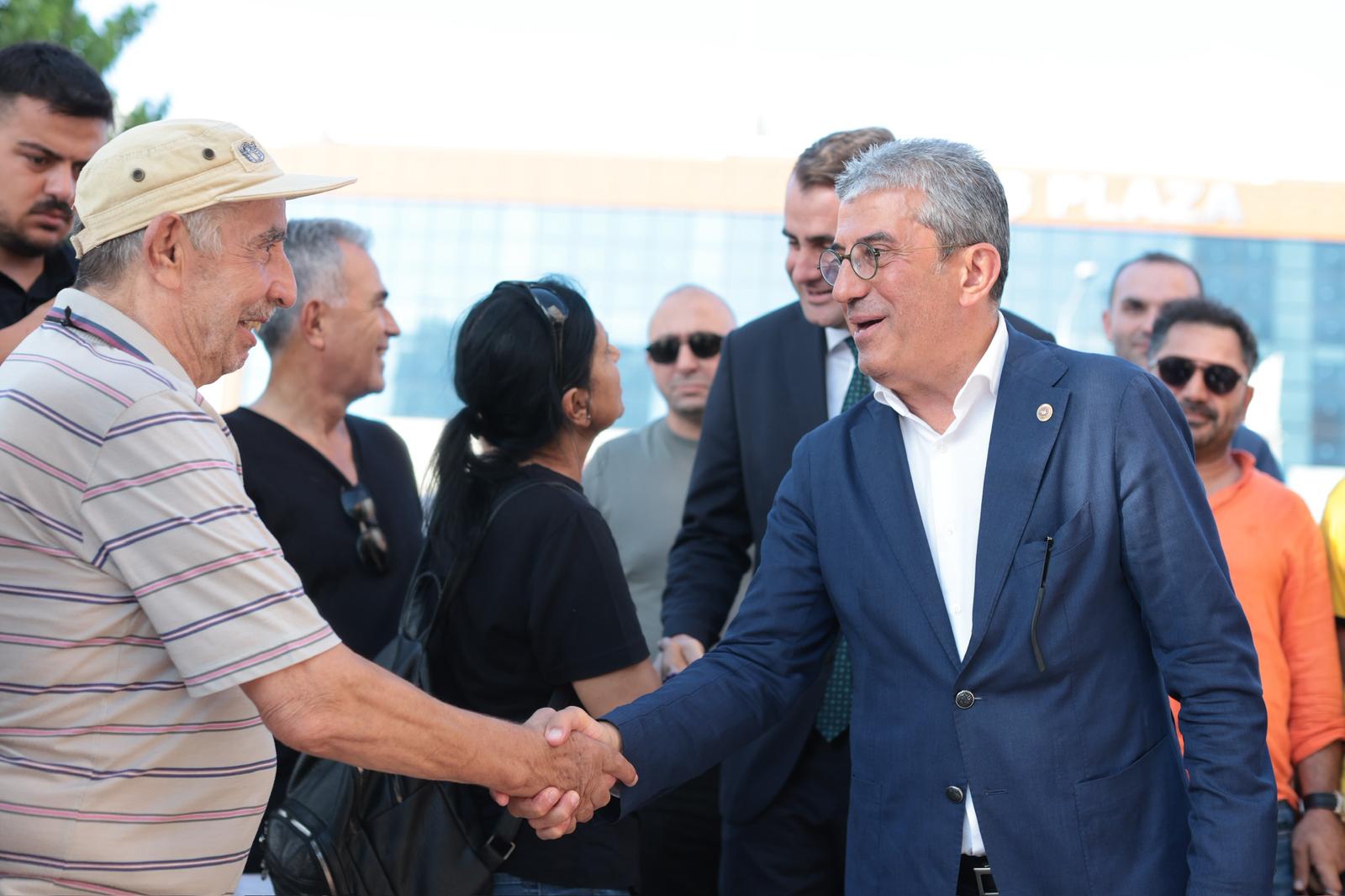 Gökhan Günaydın