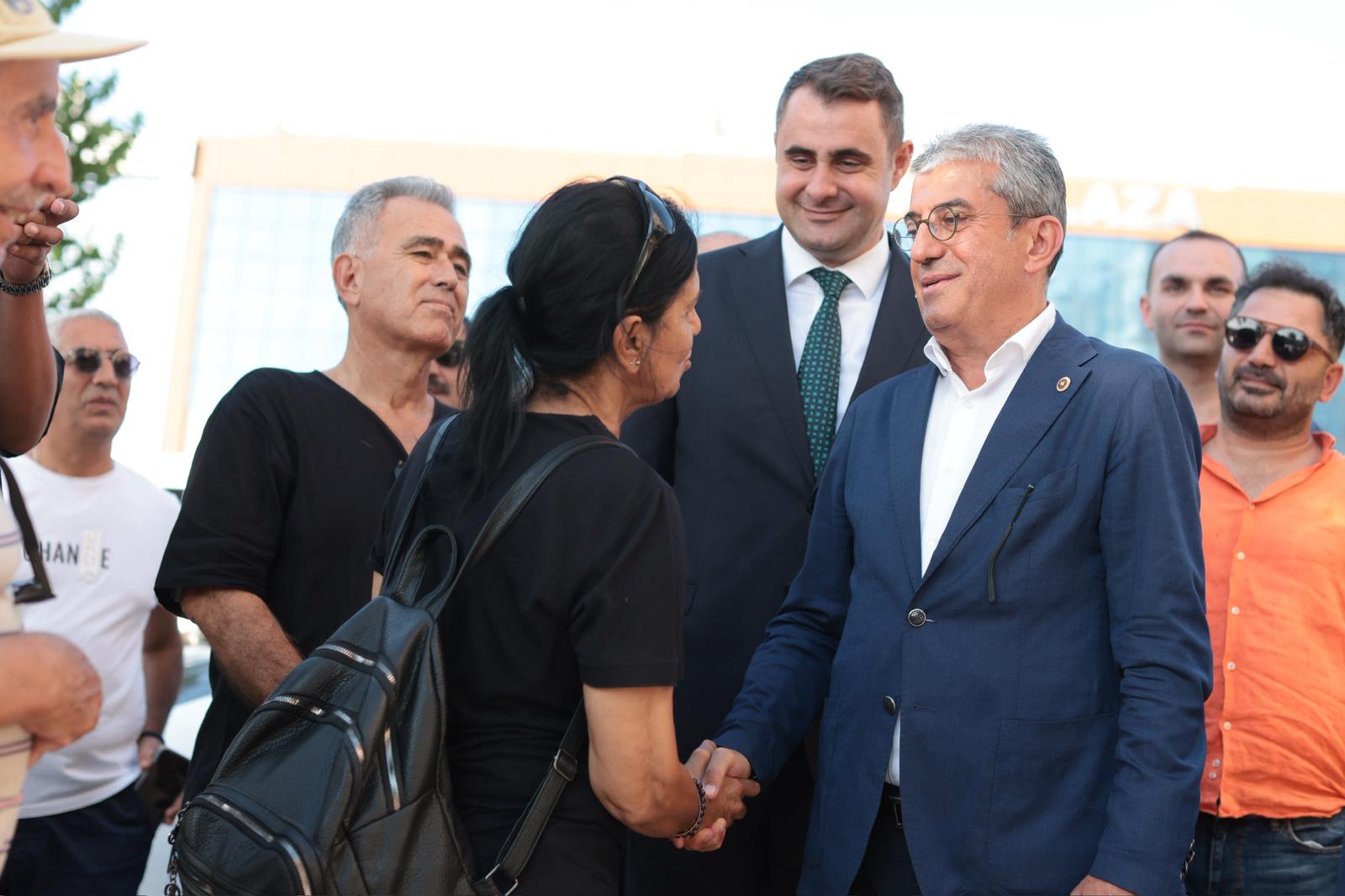 Gökhan Günaydın