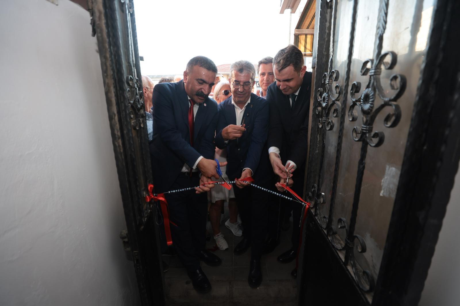 Gökhan Günaydın