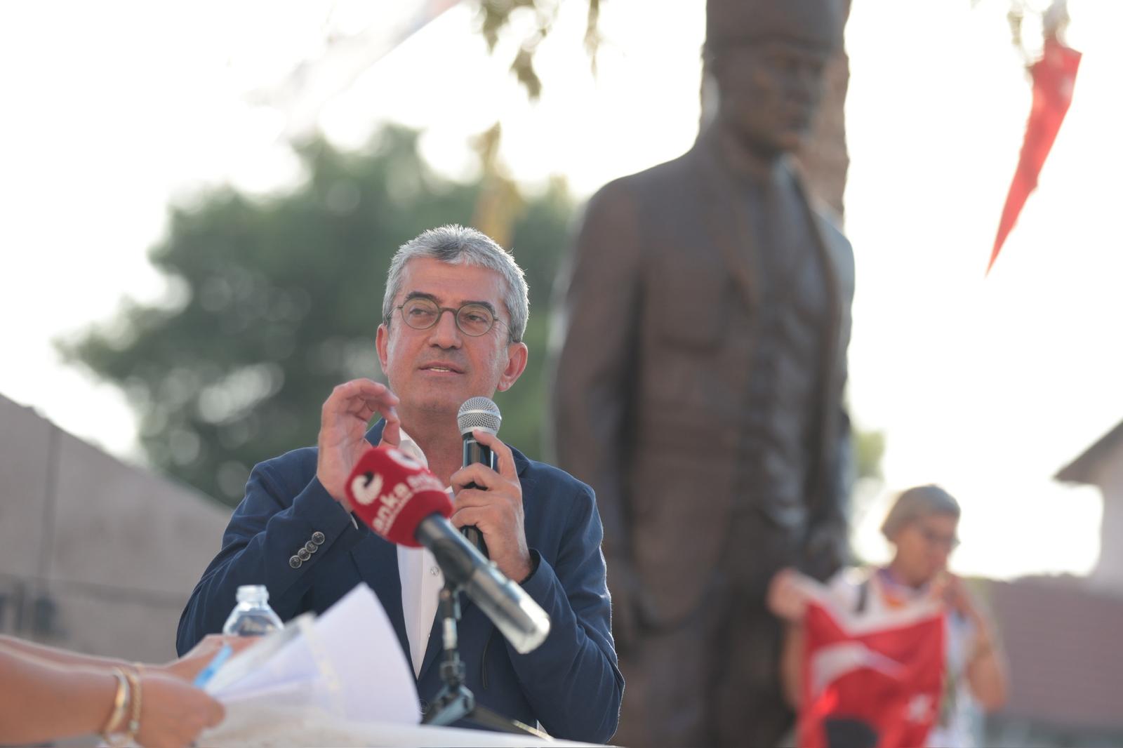 Gökhan Günaydın