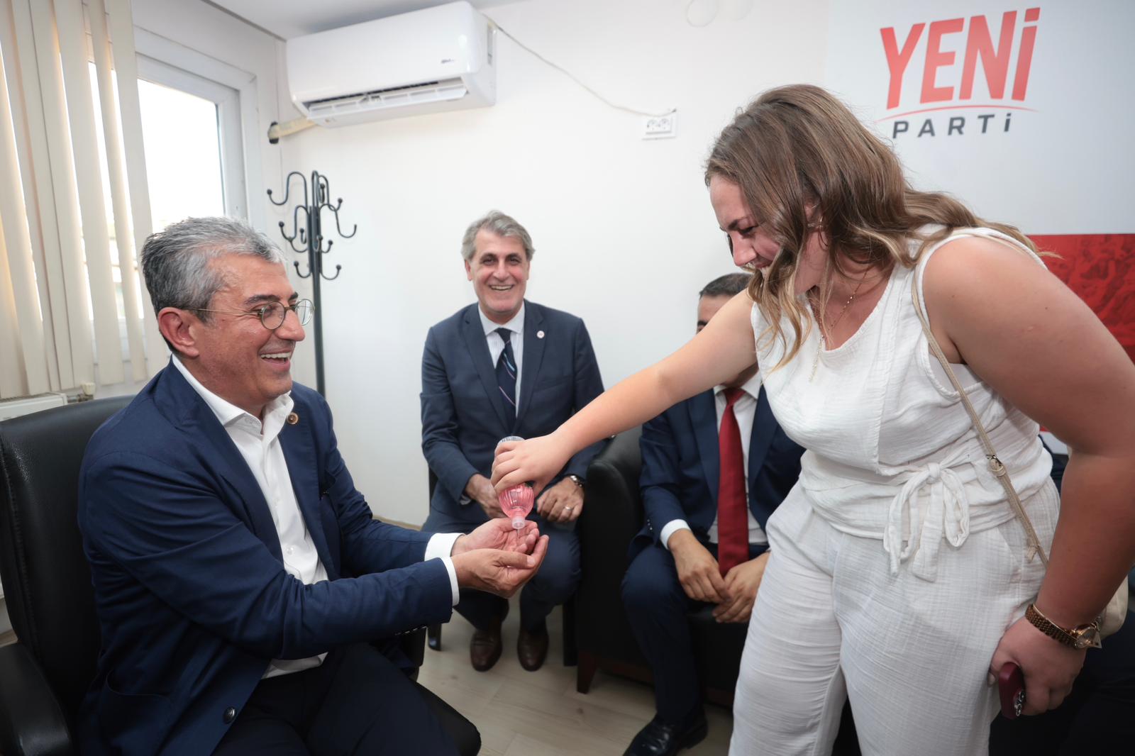 Gökhan Günaydın