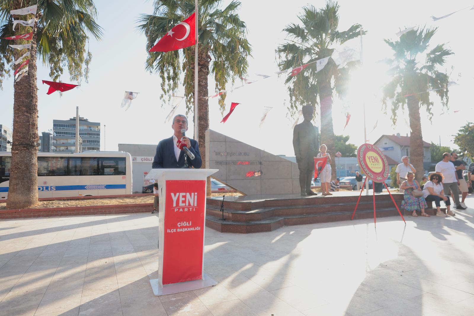 Gökhan Günaydın