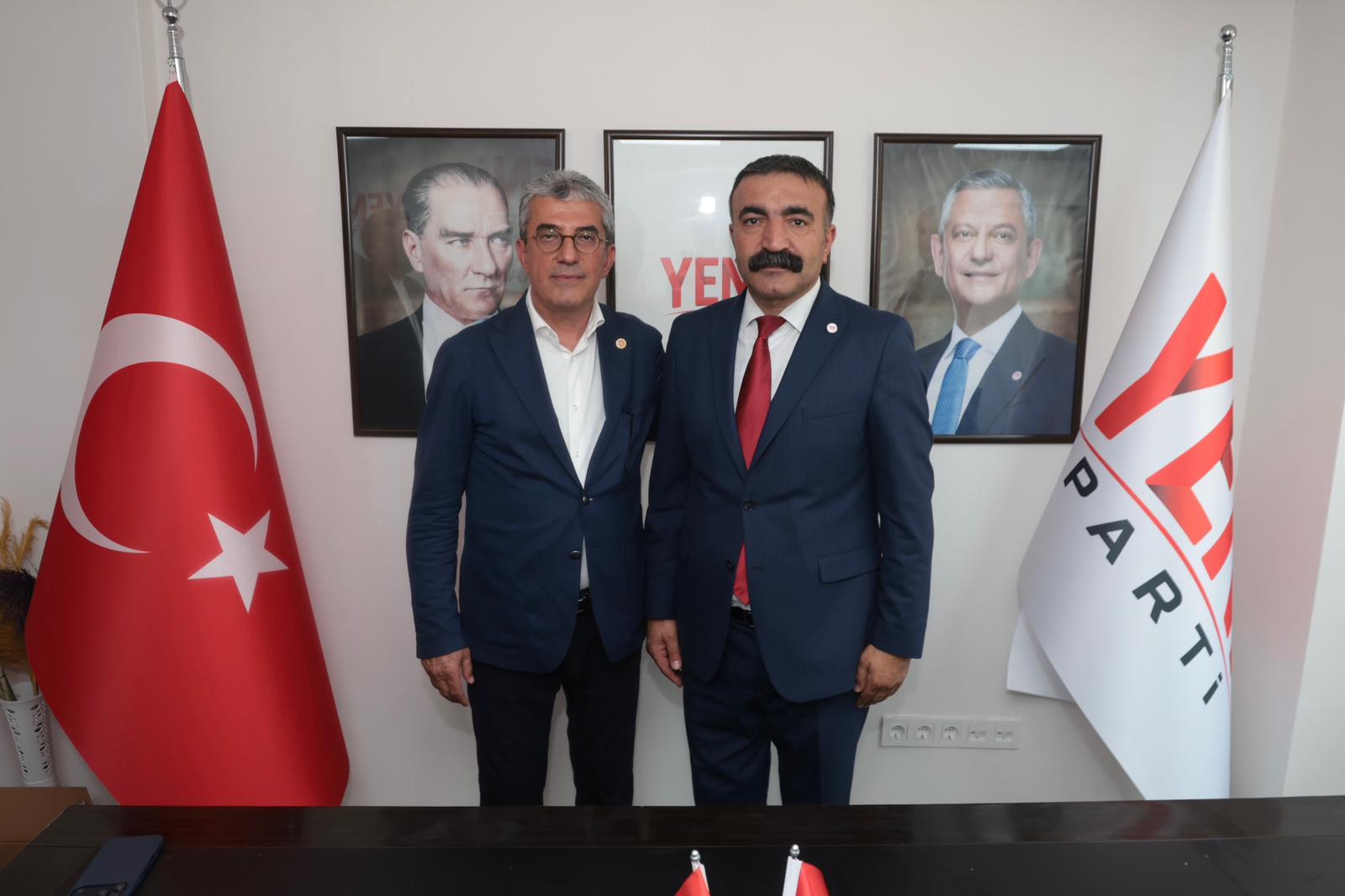 Gökhan Günaydın