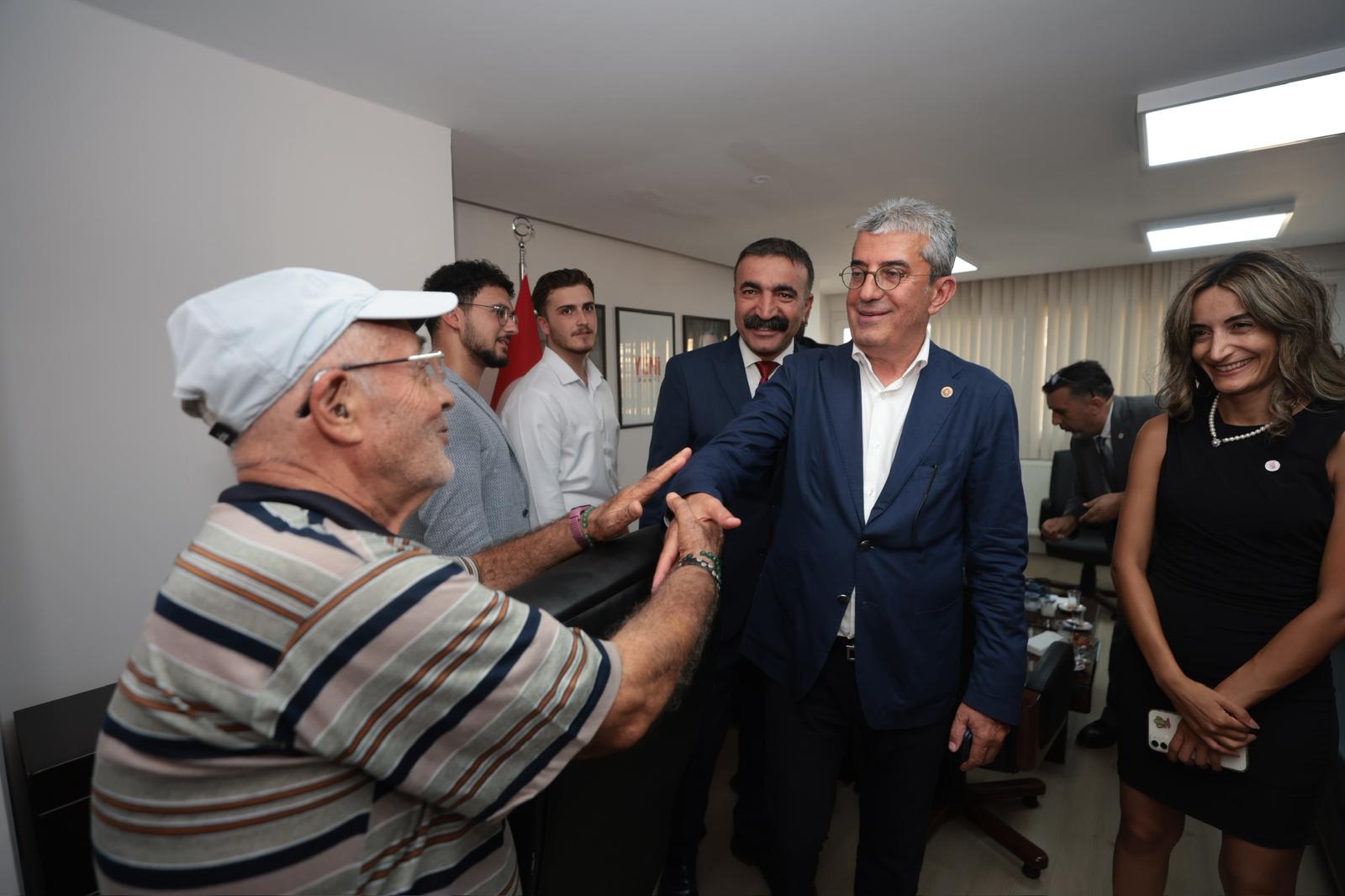 Gökhan Günaydın