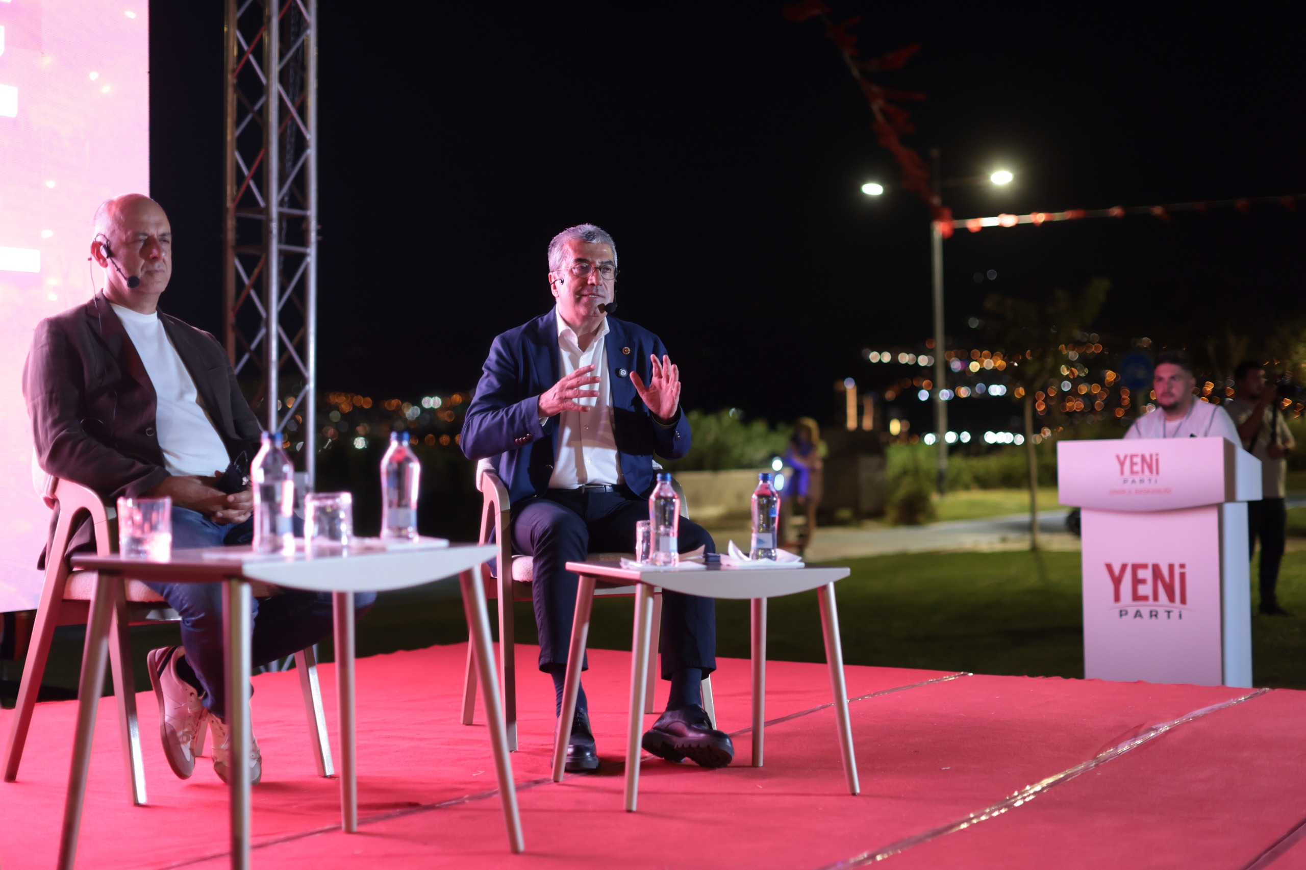 Gökhan Günaydın