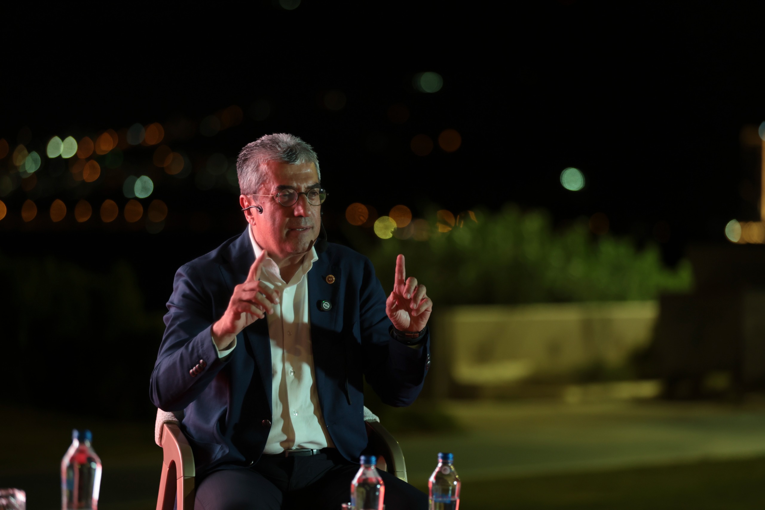 Gökhan Günaydın