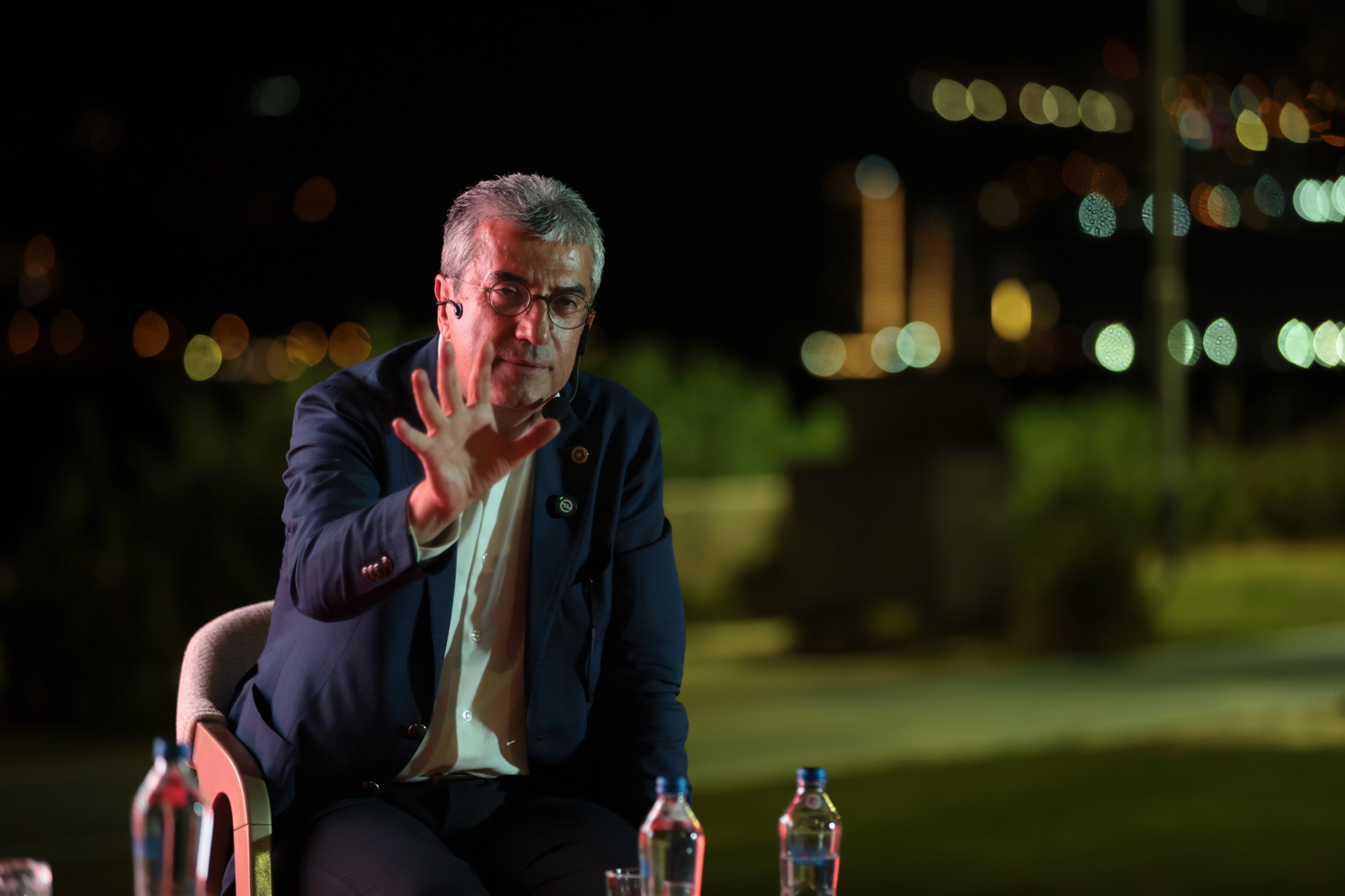 Gökhan Günaydın