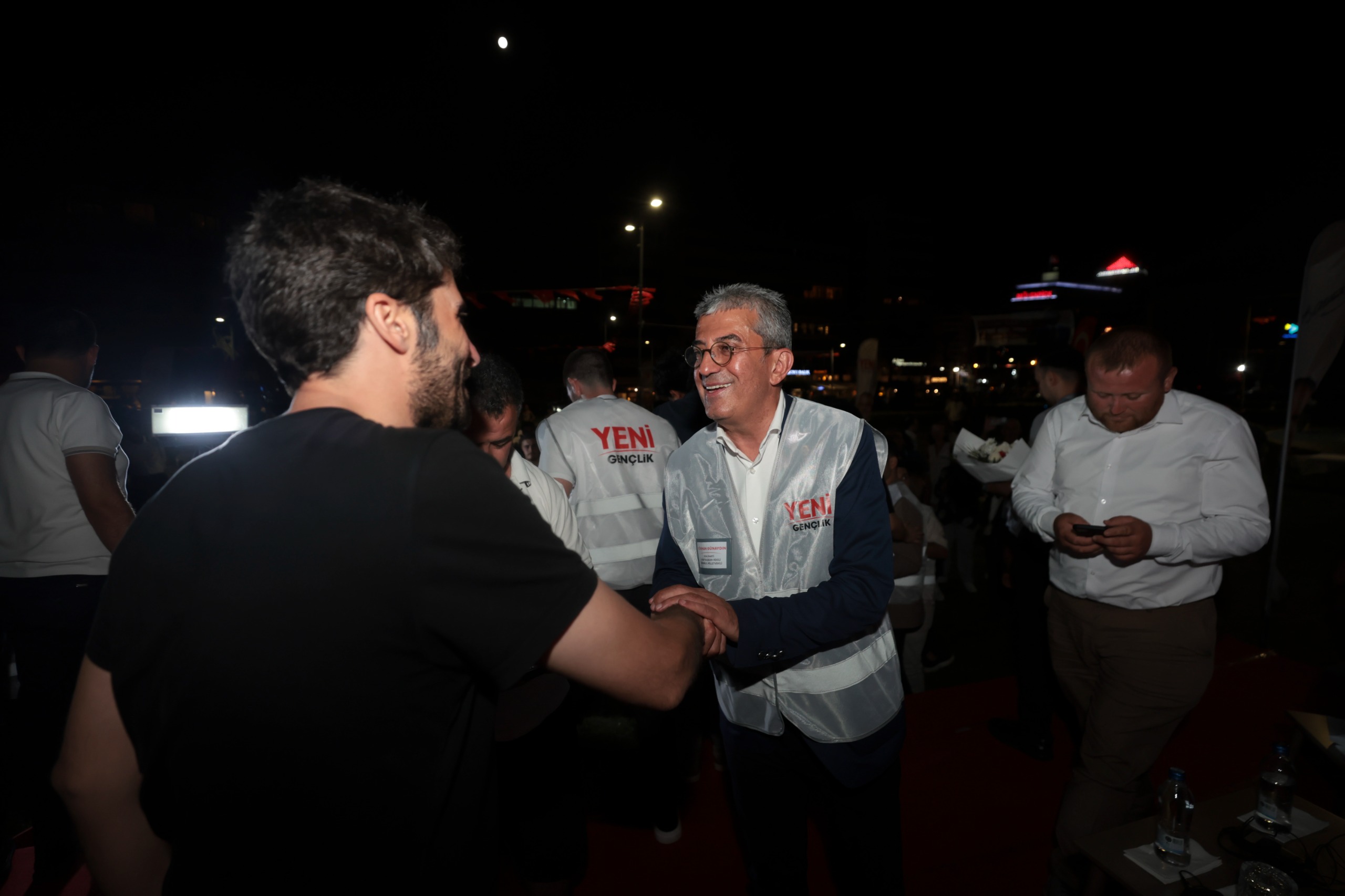 Gökhan Günaydın