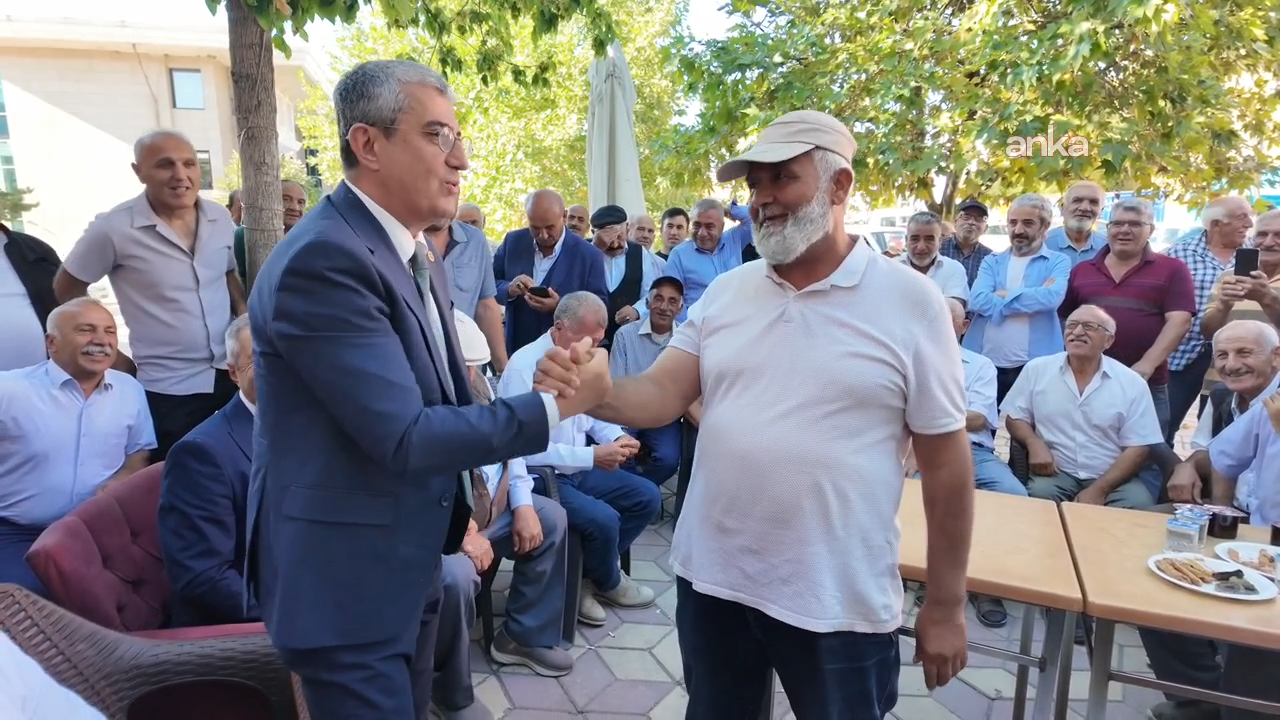 İthalat Politikaları Ve Sulama Krizi Çiftçiyi Tüketti