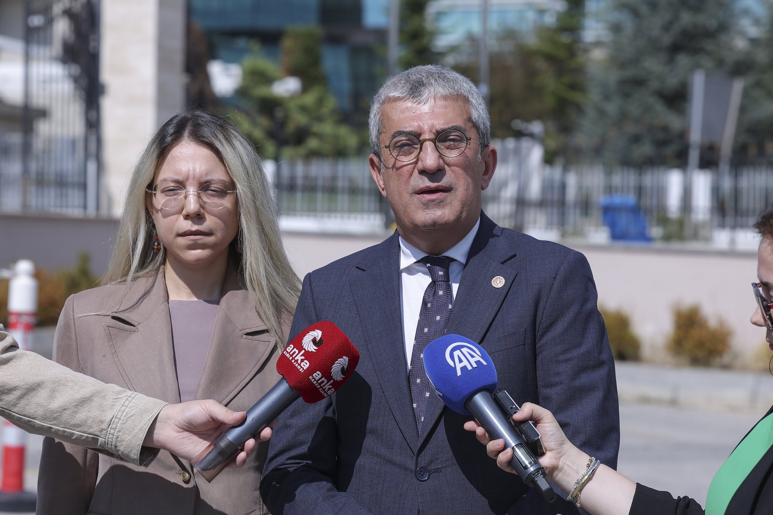 Gökhan Günaydın
