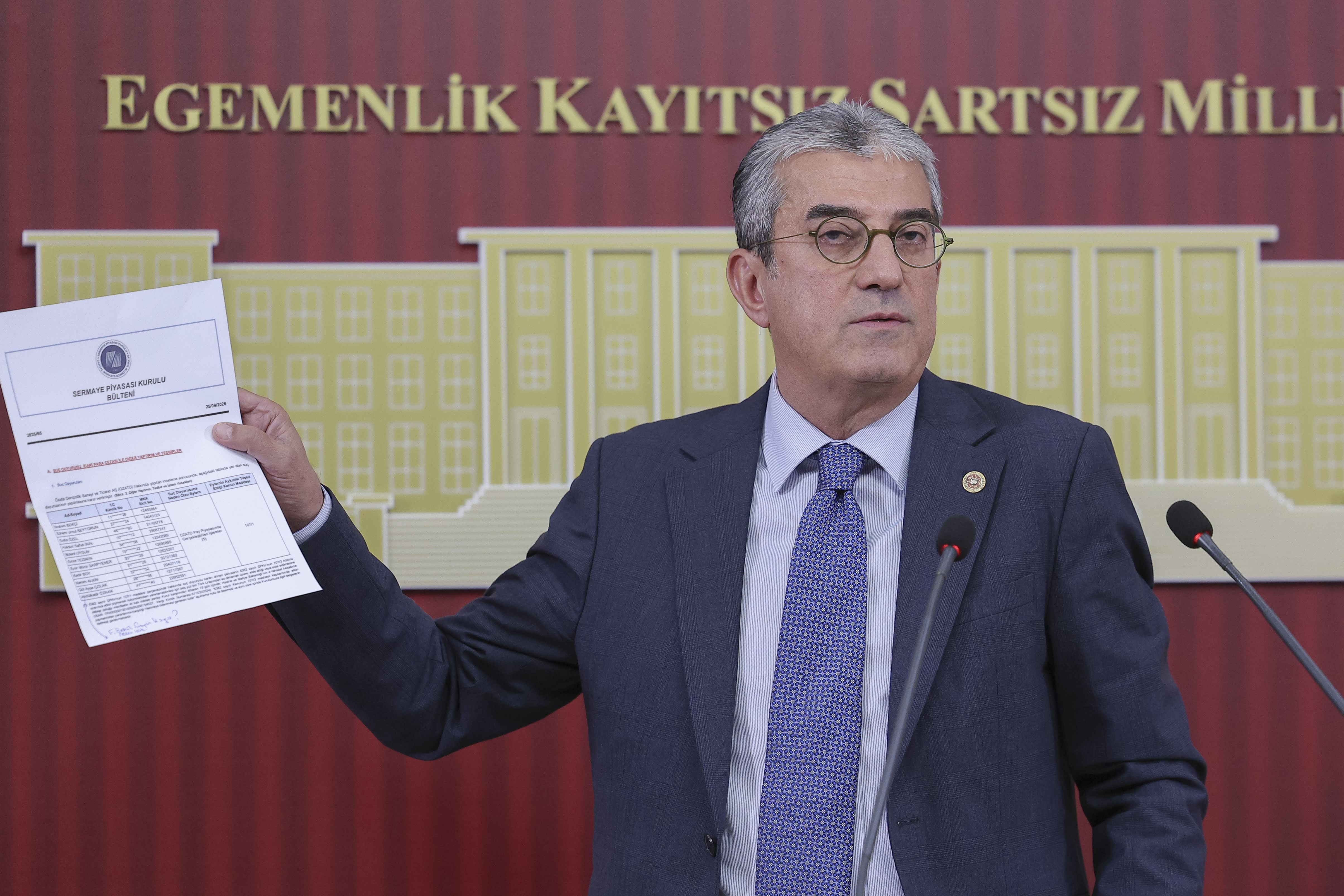 Gökhan Günaydın