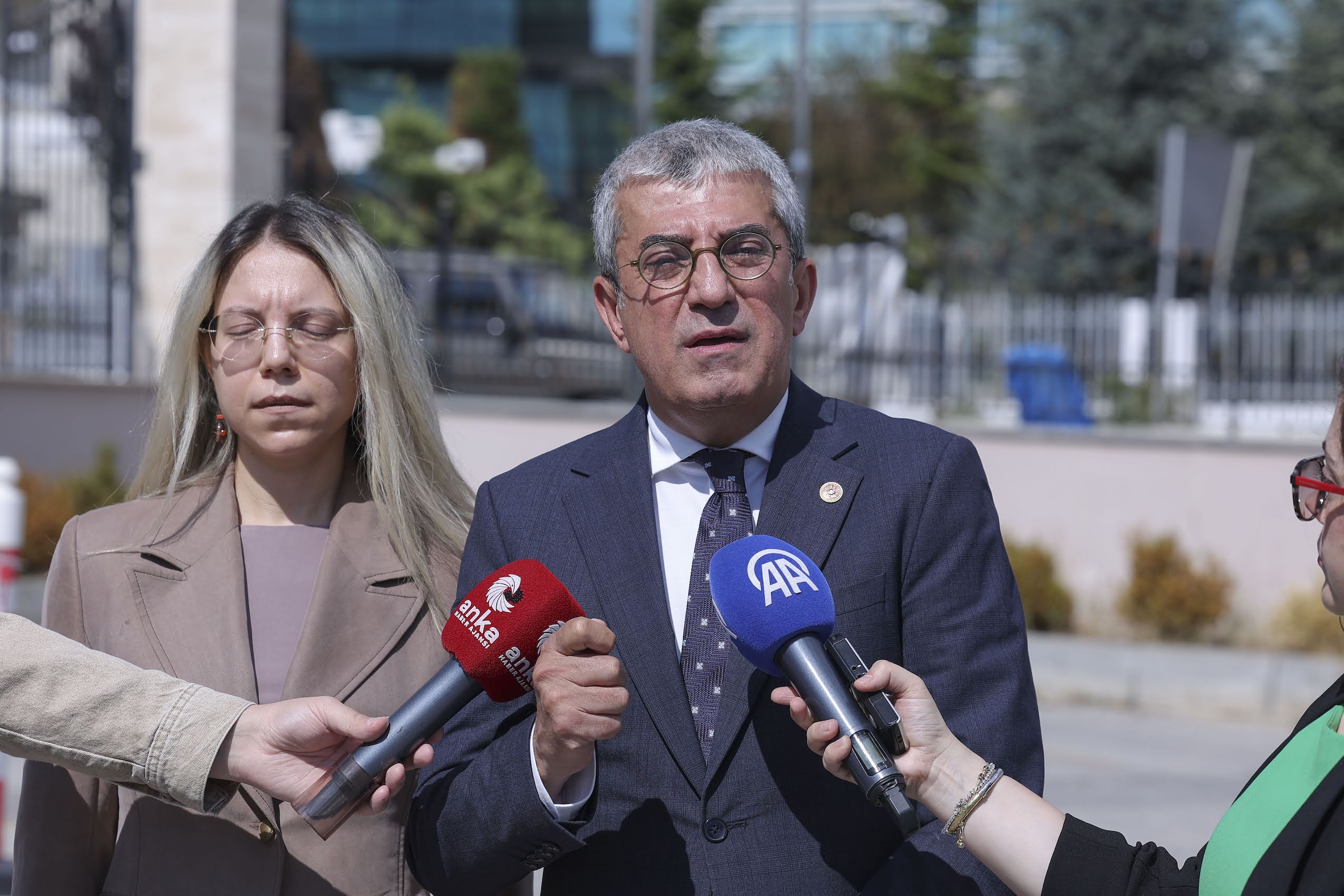 Gökhan Günaydın