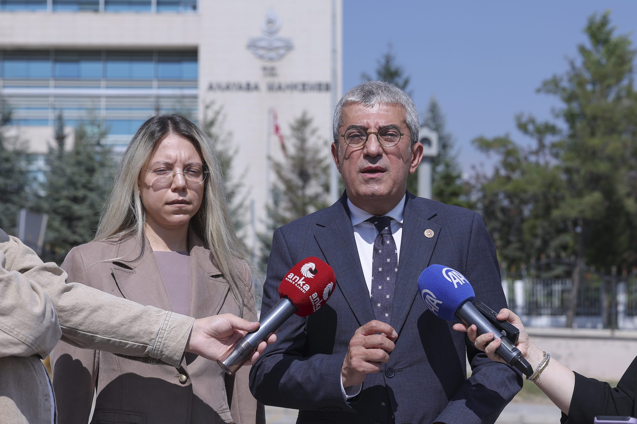Gökhan Günaydın