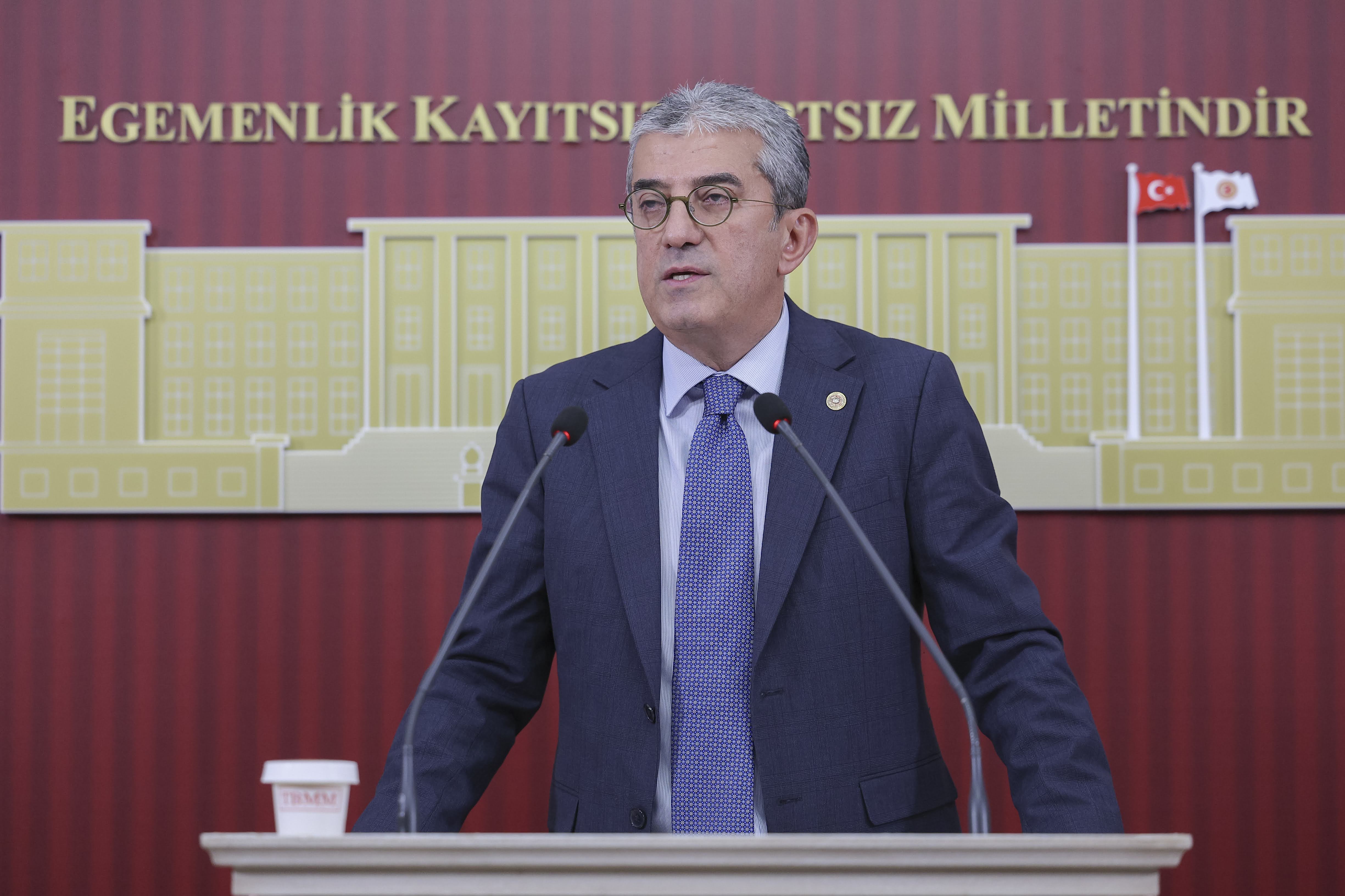 Gökhan Günaydın