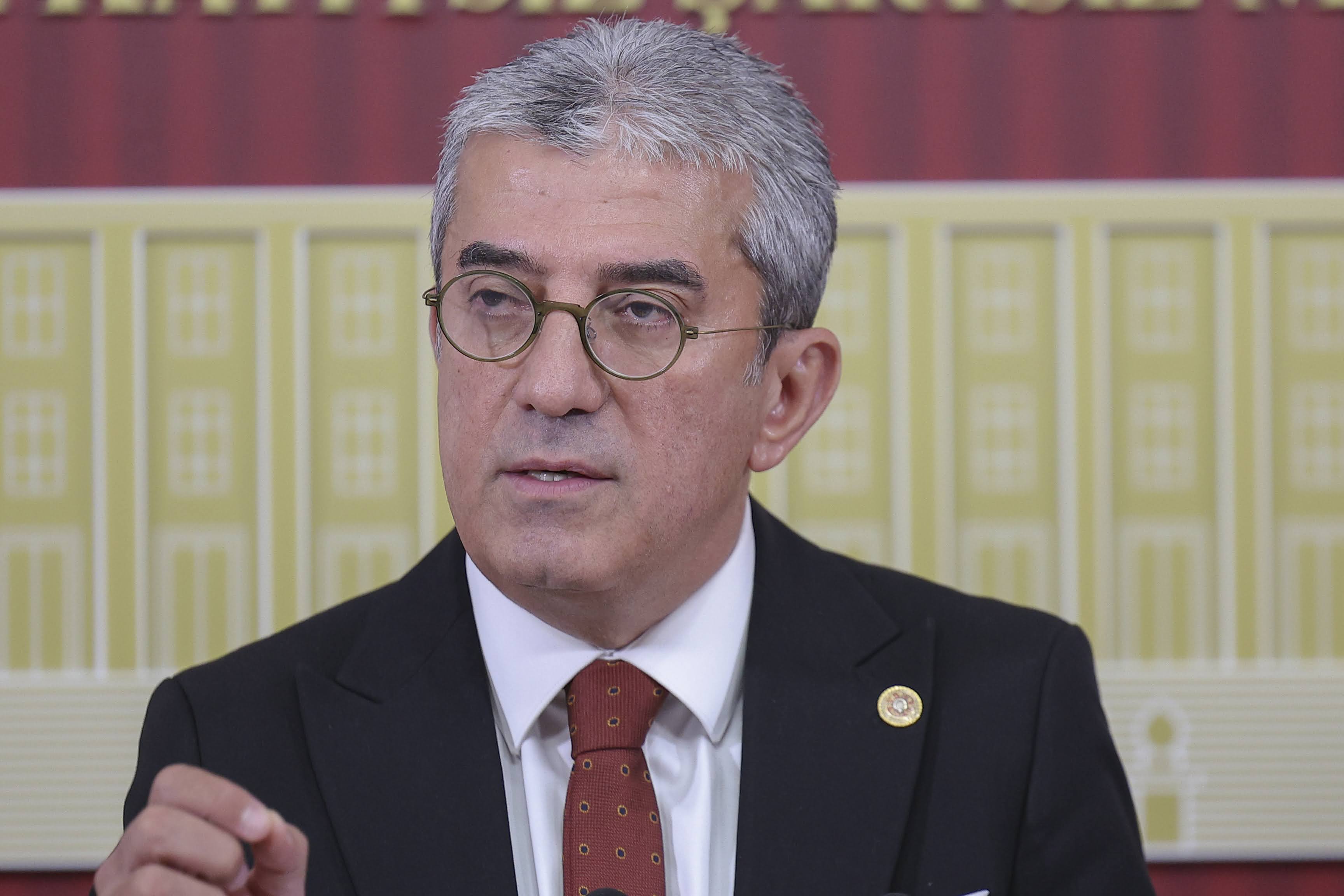 Gökhan Günaydın