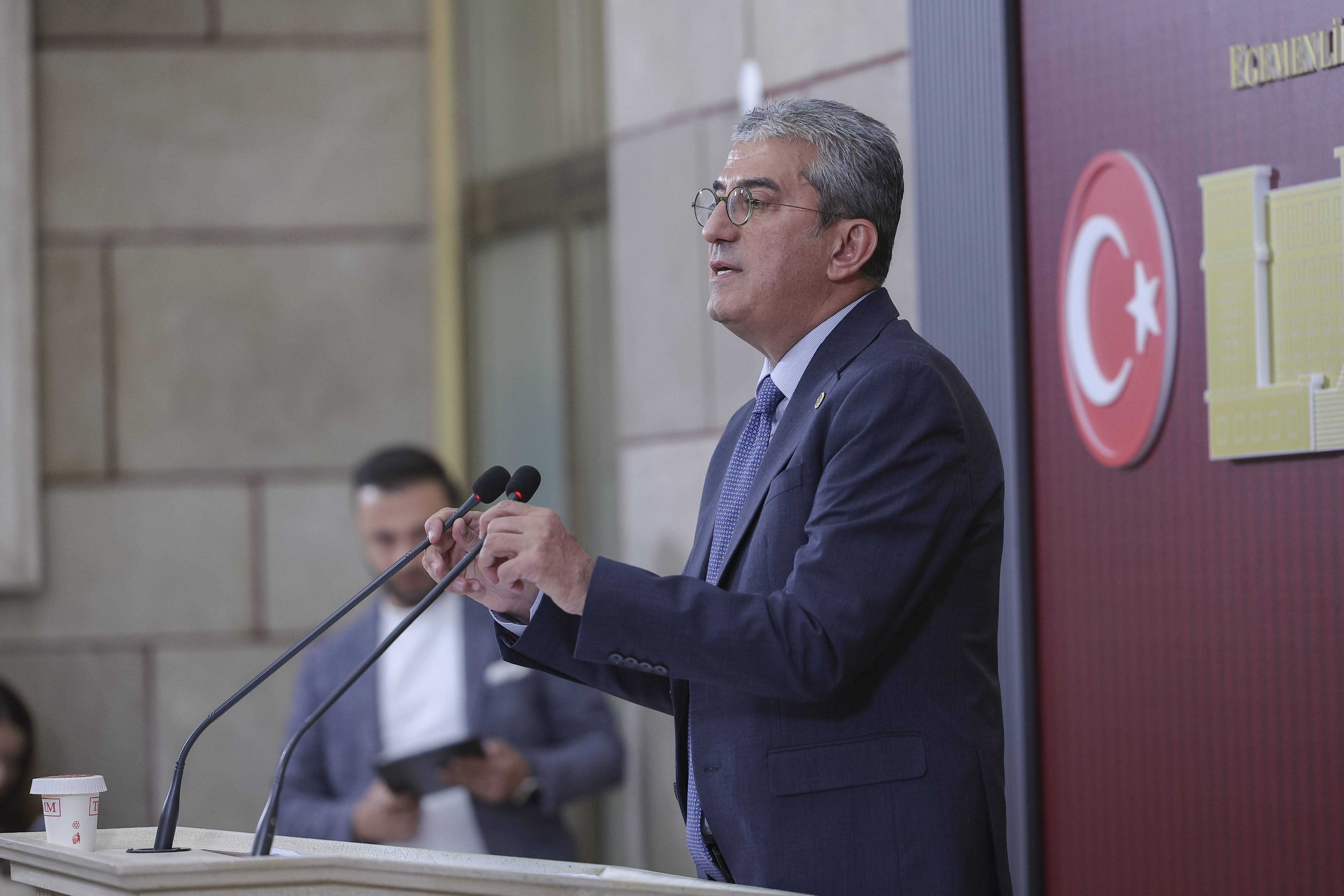Gökhan Günaydın