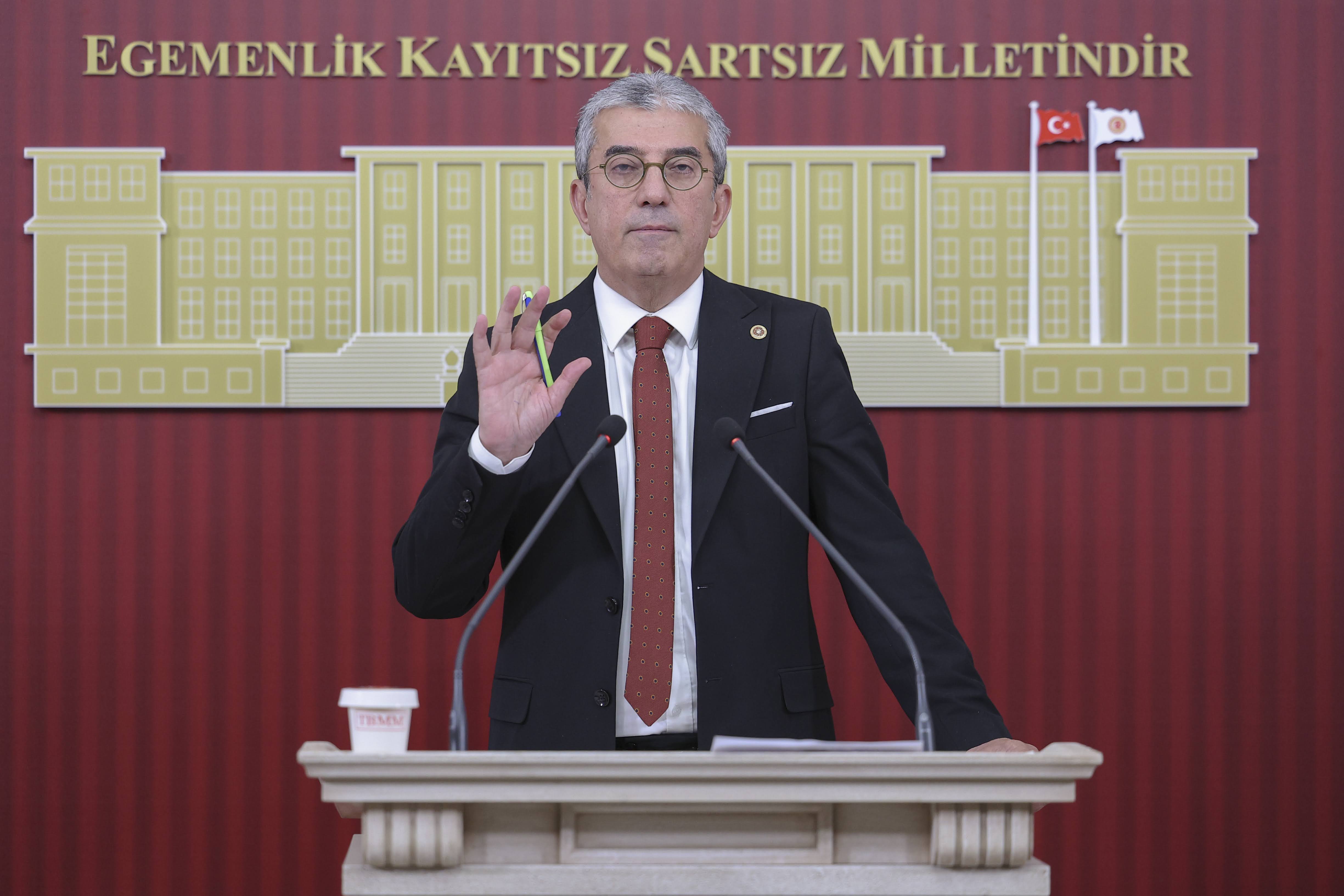 Asrın Soygununu Deşifre Ediyoruz