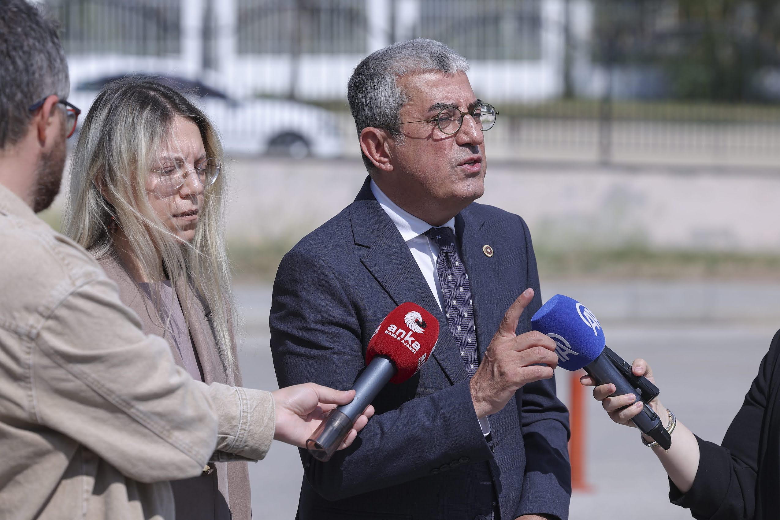 Gökhan Günaydın